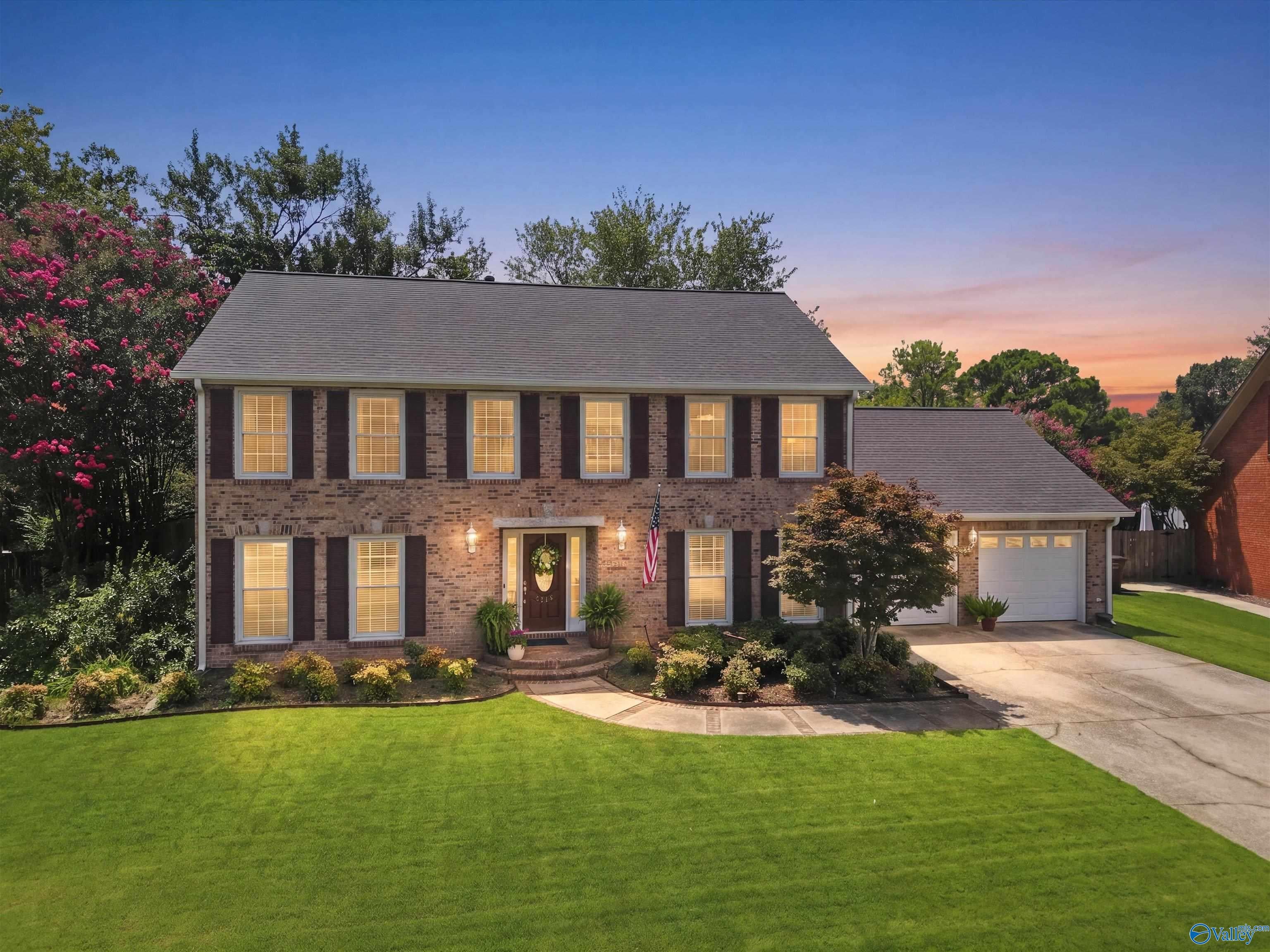 1264 Brandywine Lane — photo