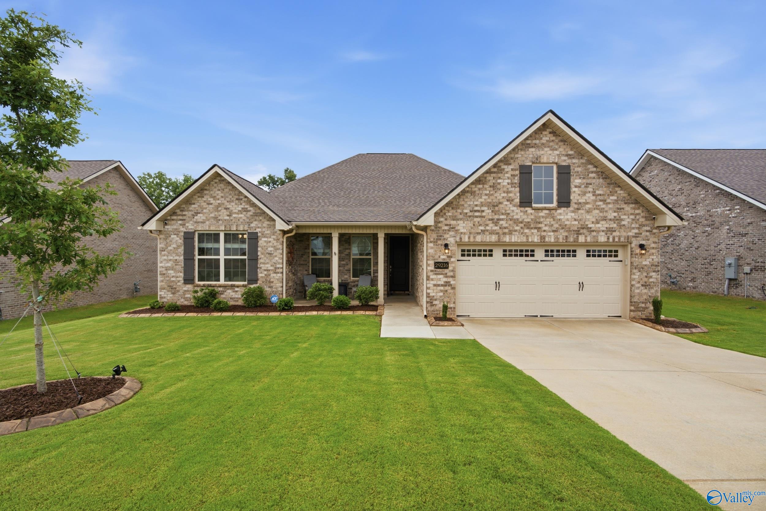 29216 Crawfish Drive NW — photo