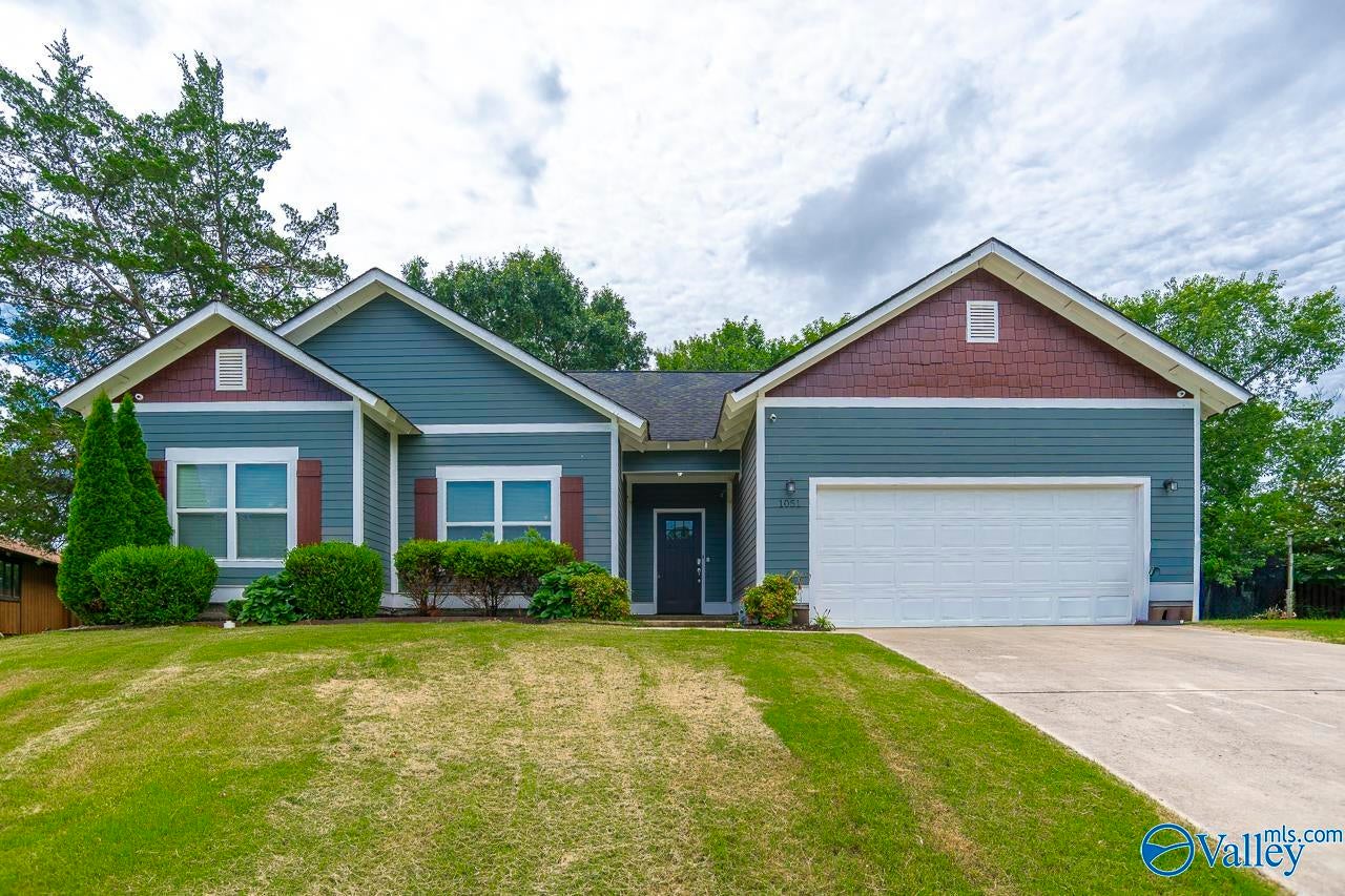 1051 Sandy Springs Road — photo