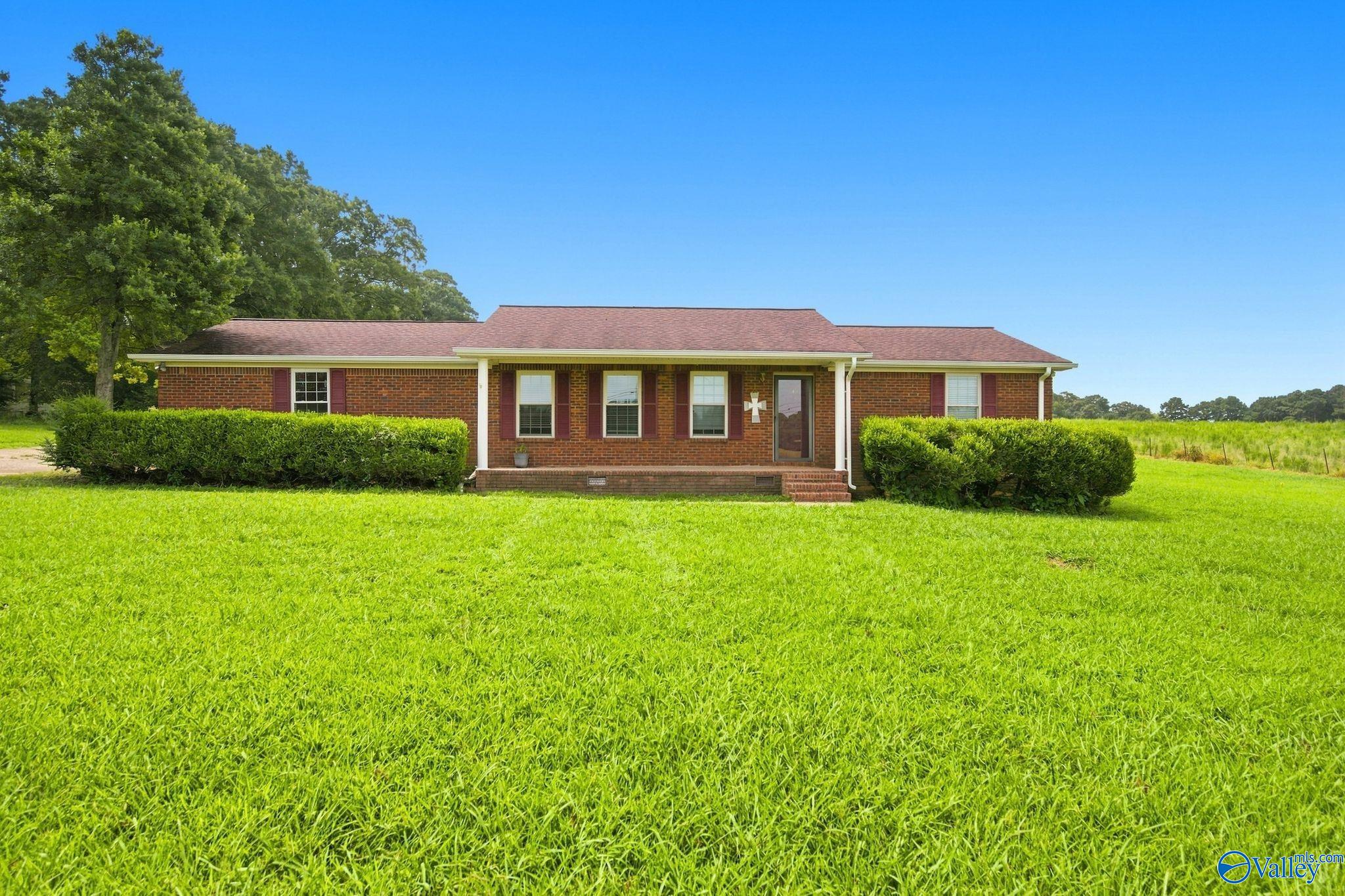 321 County Road 1839 — photo