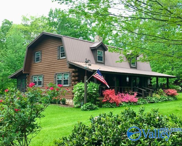 684 Mardis Point Road — photo