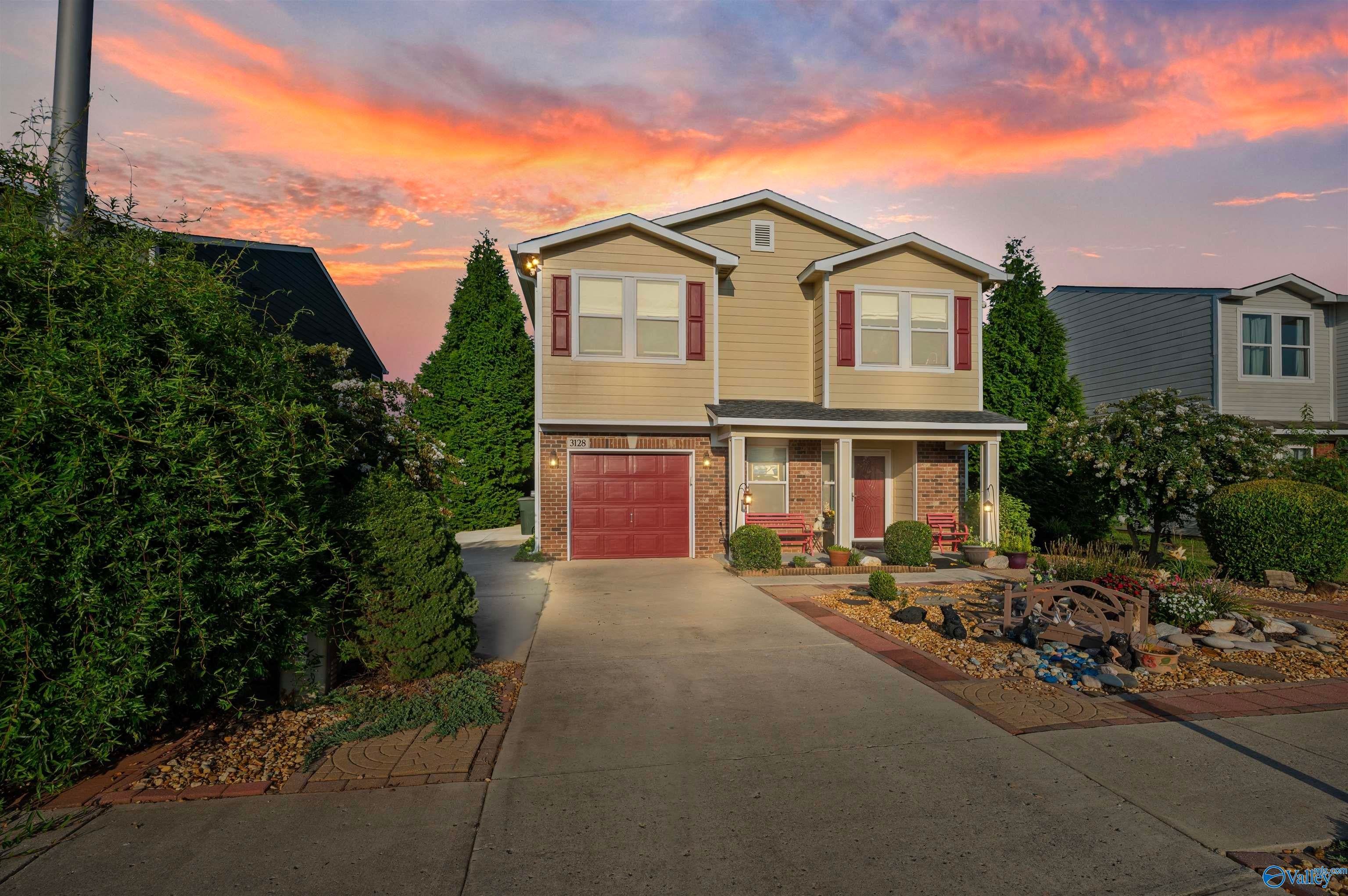 3128 Castlecreek Drive — photo