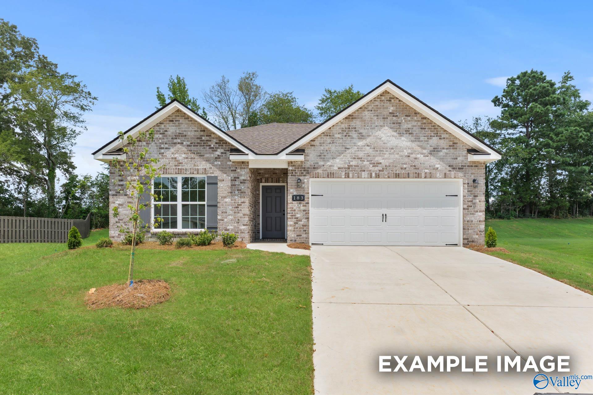 246 Irish Hill Drive — photo