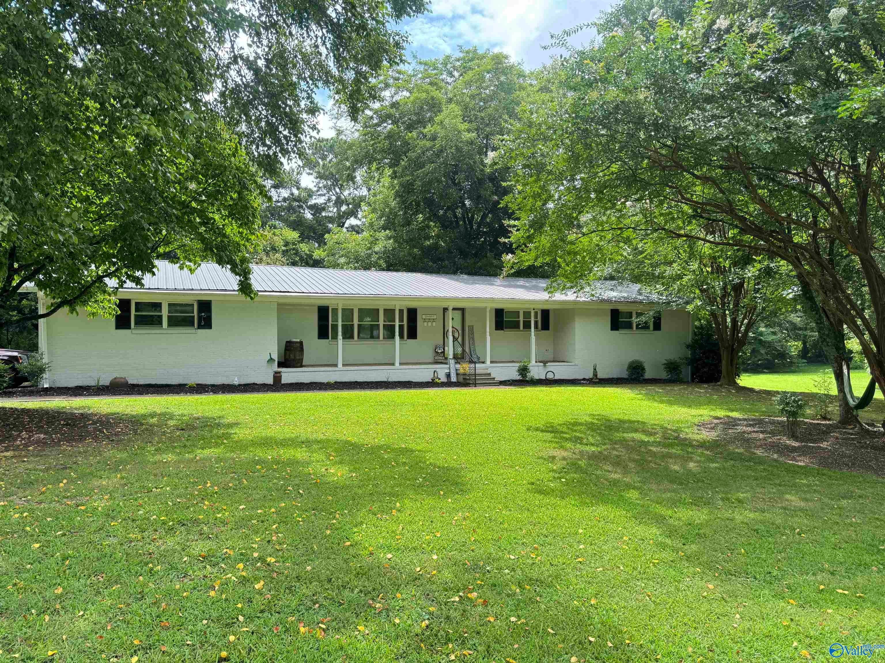 4854 Brashiers Chapel Road — photo