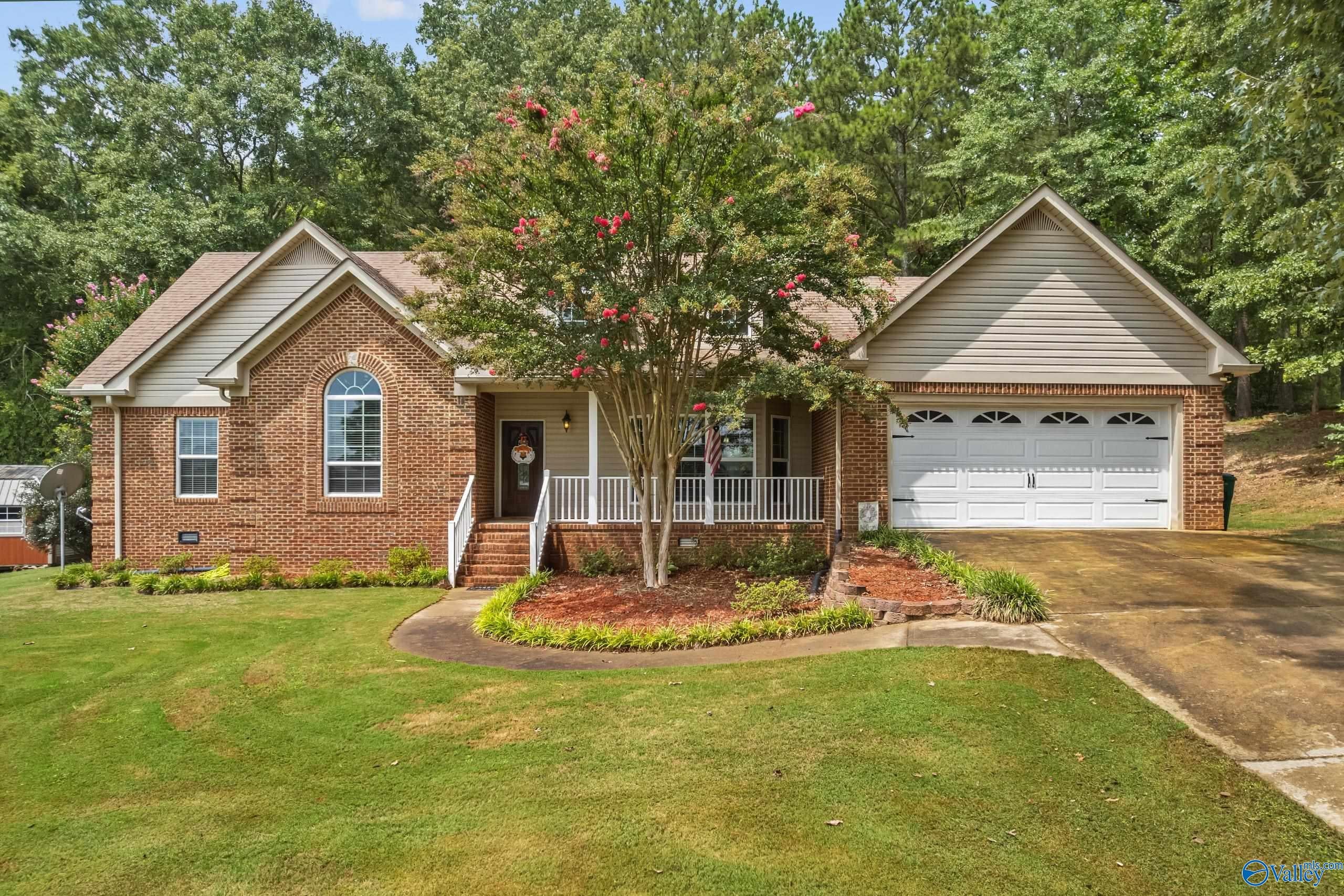 125 Taylor Ridge Road — photo
