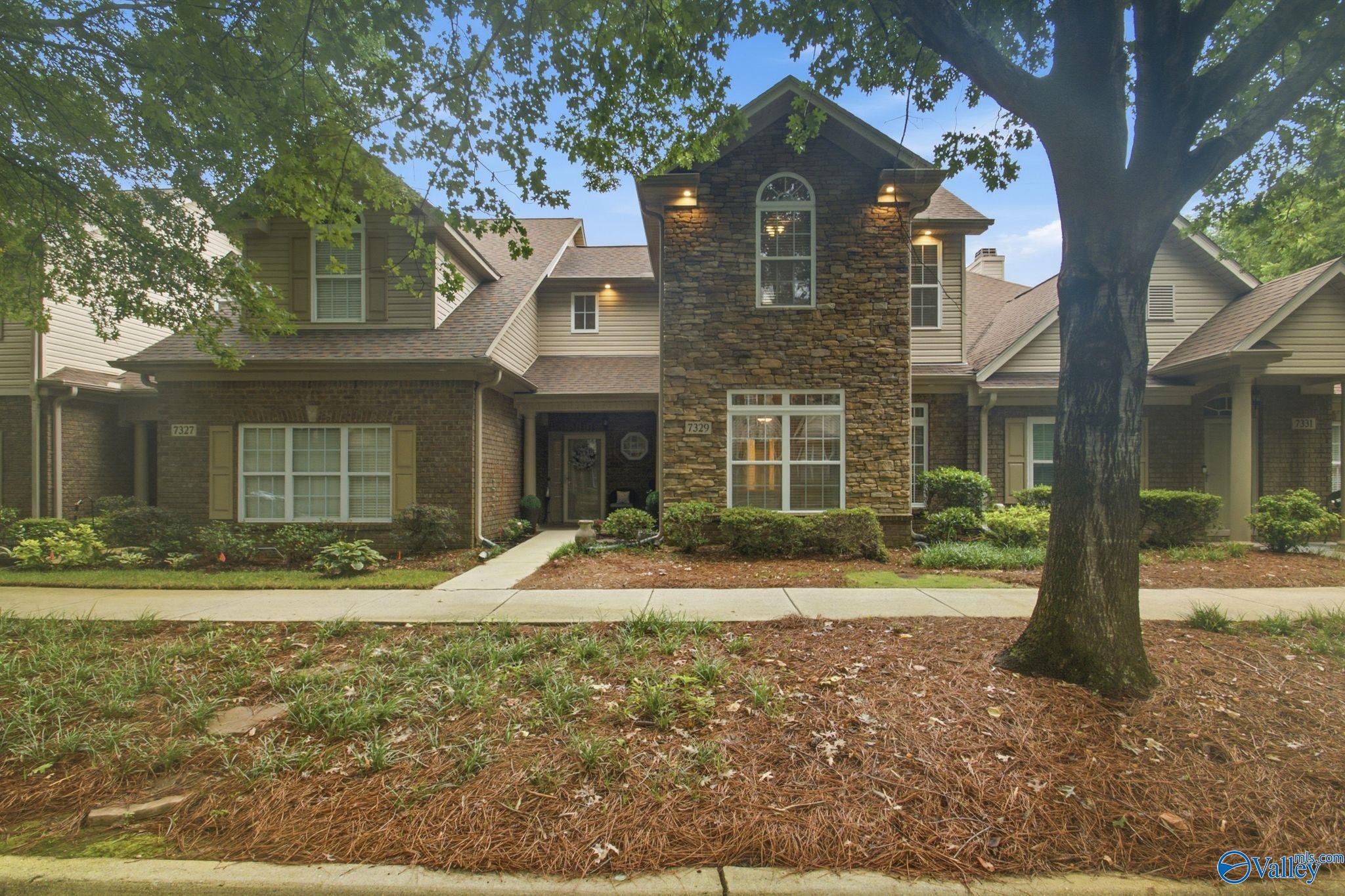7329 Woodmill Way — photo