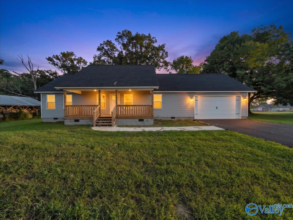 1023 County Road 411 — photo