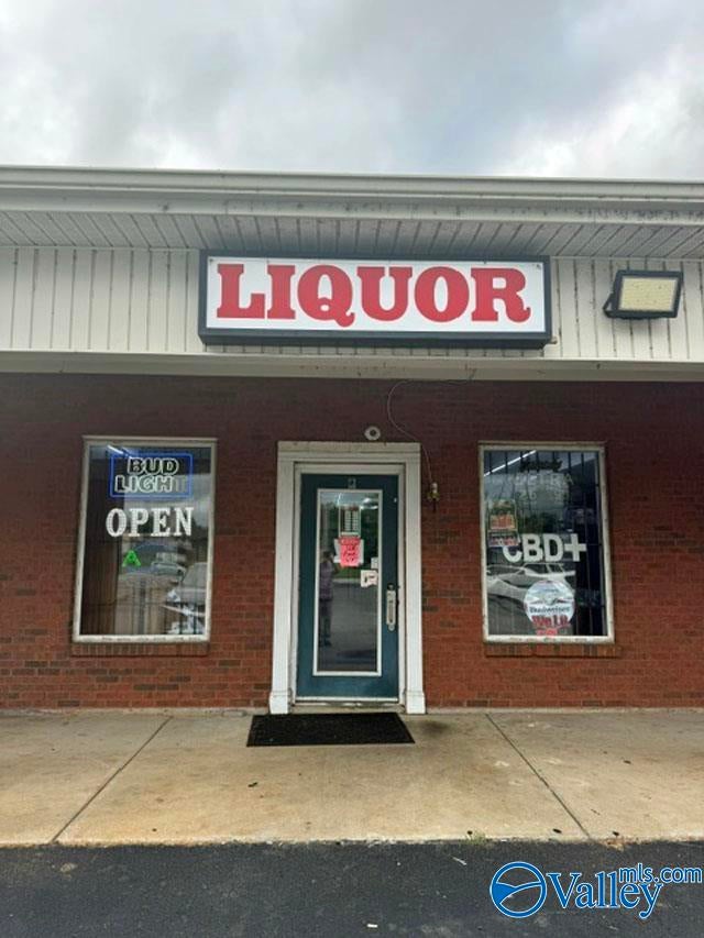 802 Highway 72 West Ab — photo