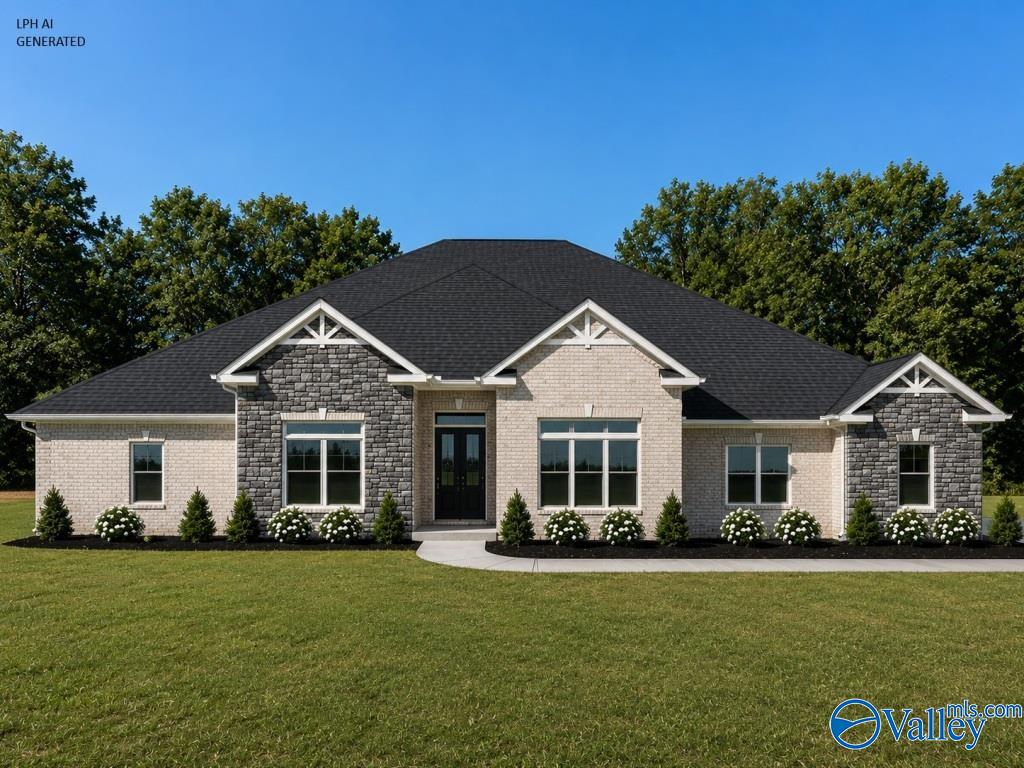 Augusta-E Culross Drive — photo