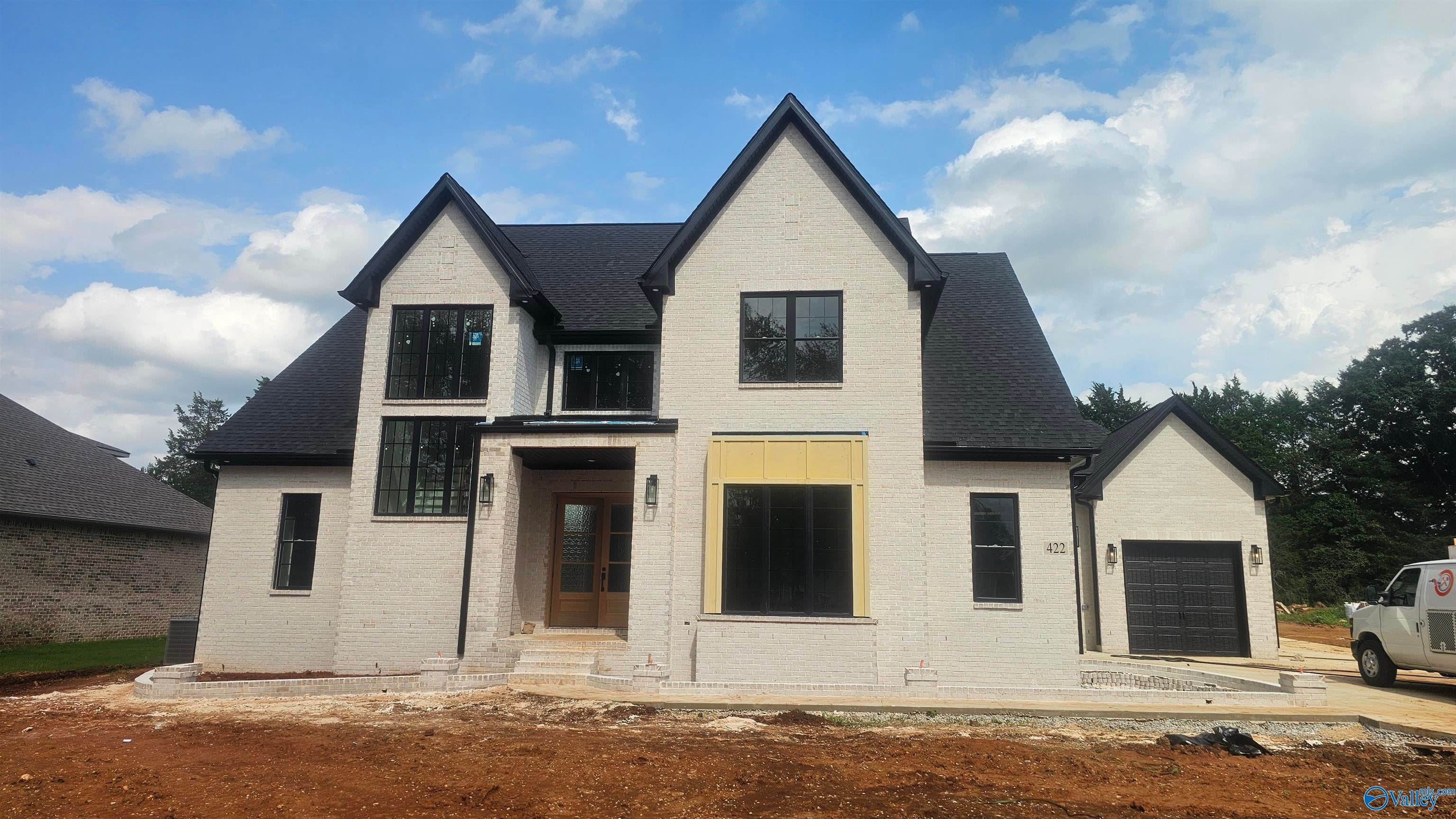 160 Silver Maple Drive — photo