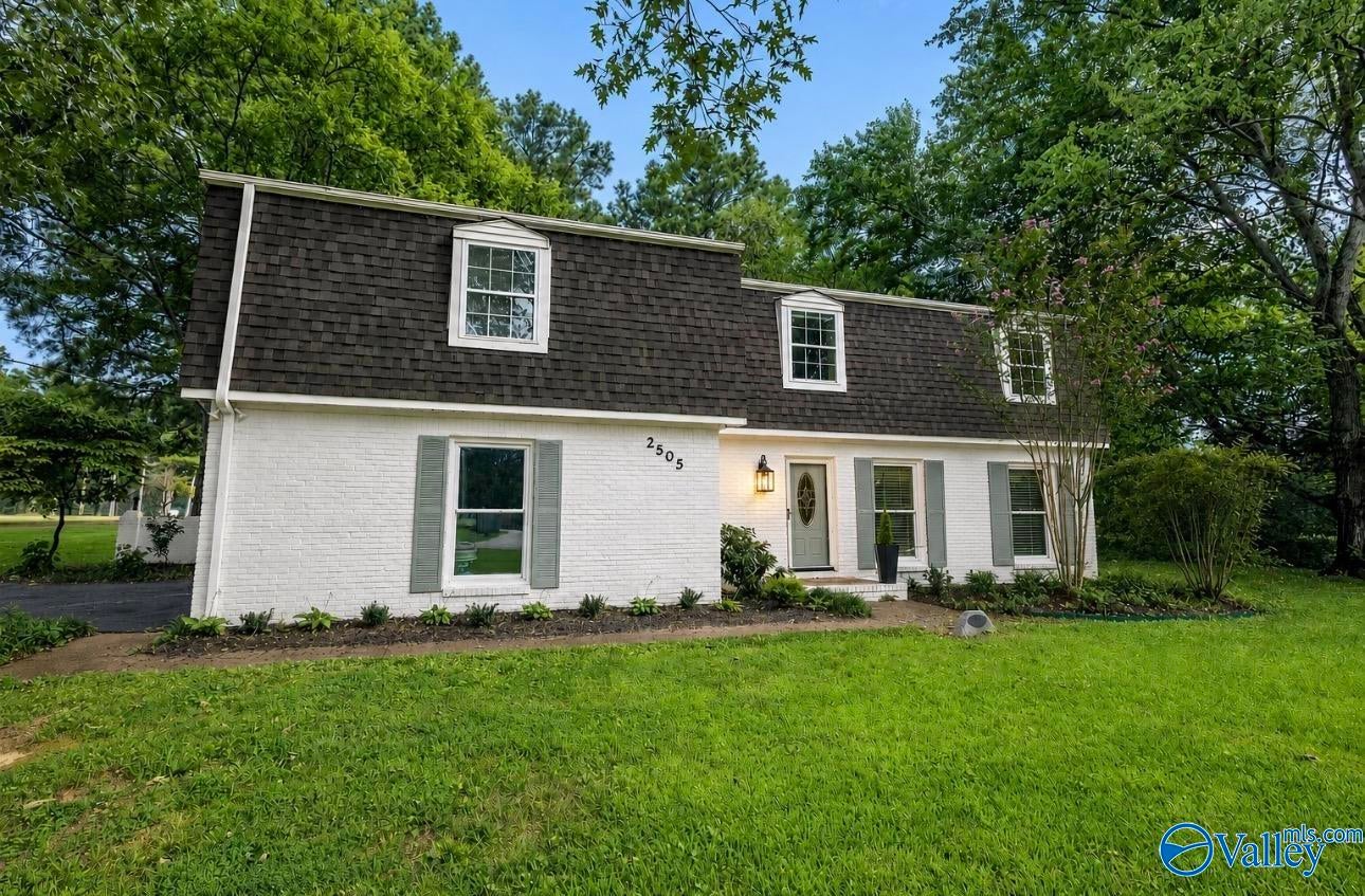 2505 Burningtree Drive SE — photo