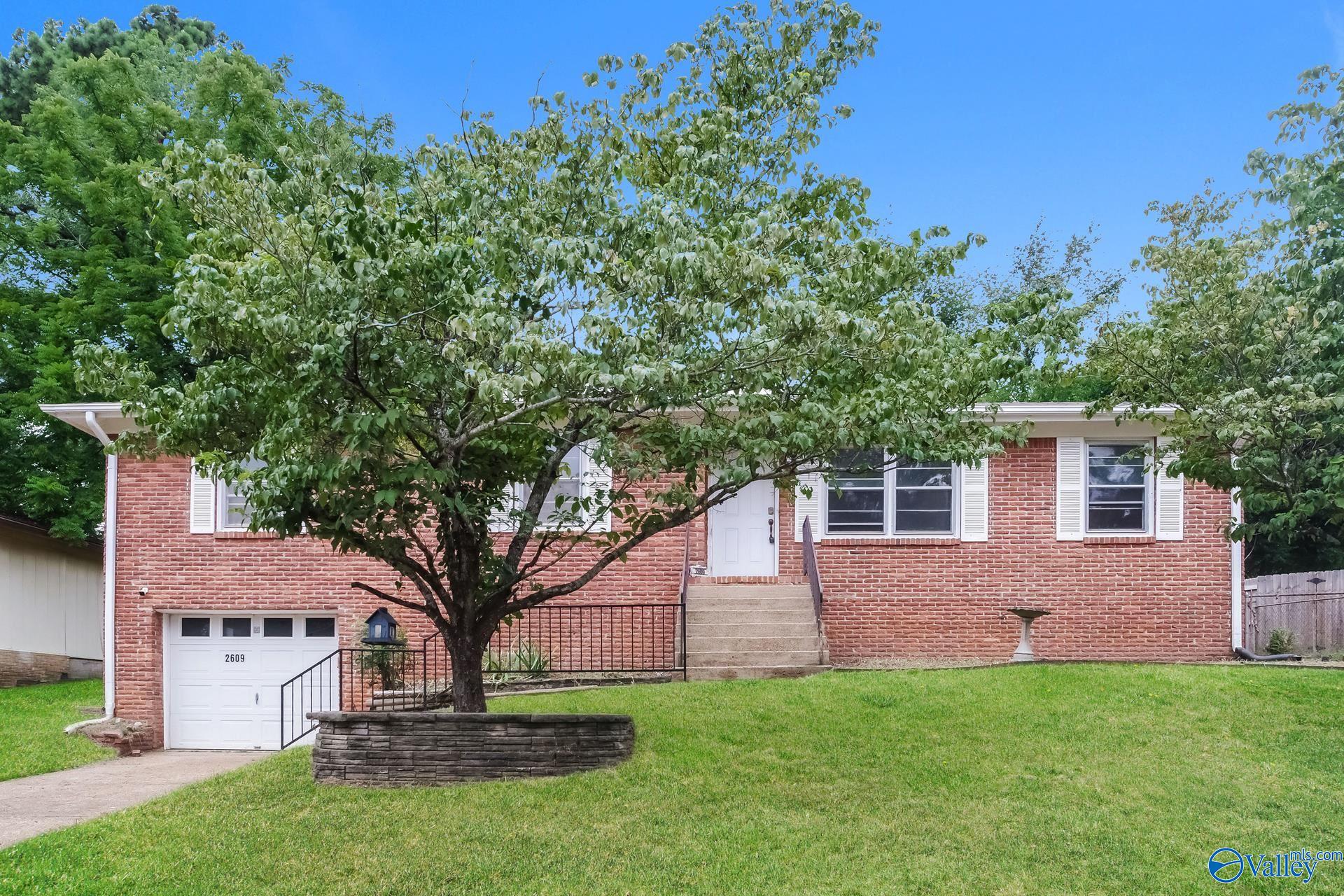 2609 Rockwell Road NW — photo