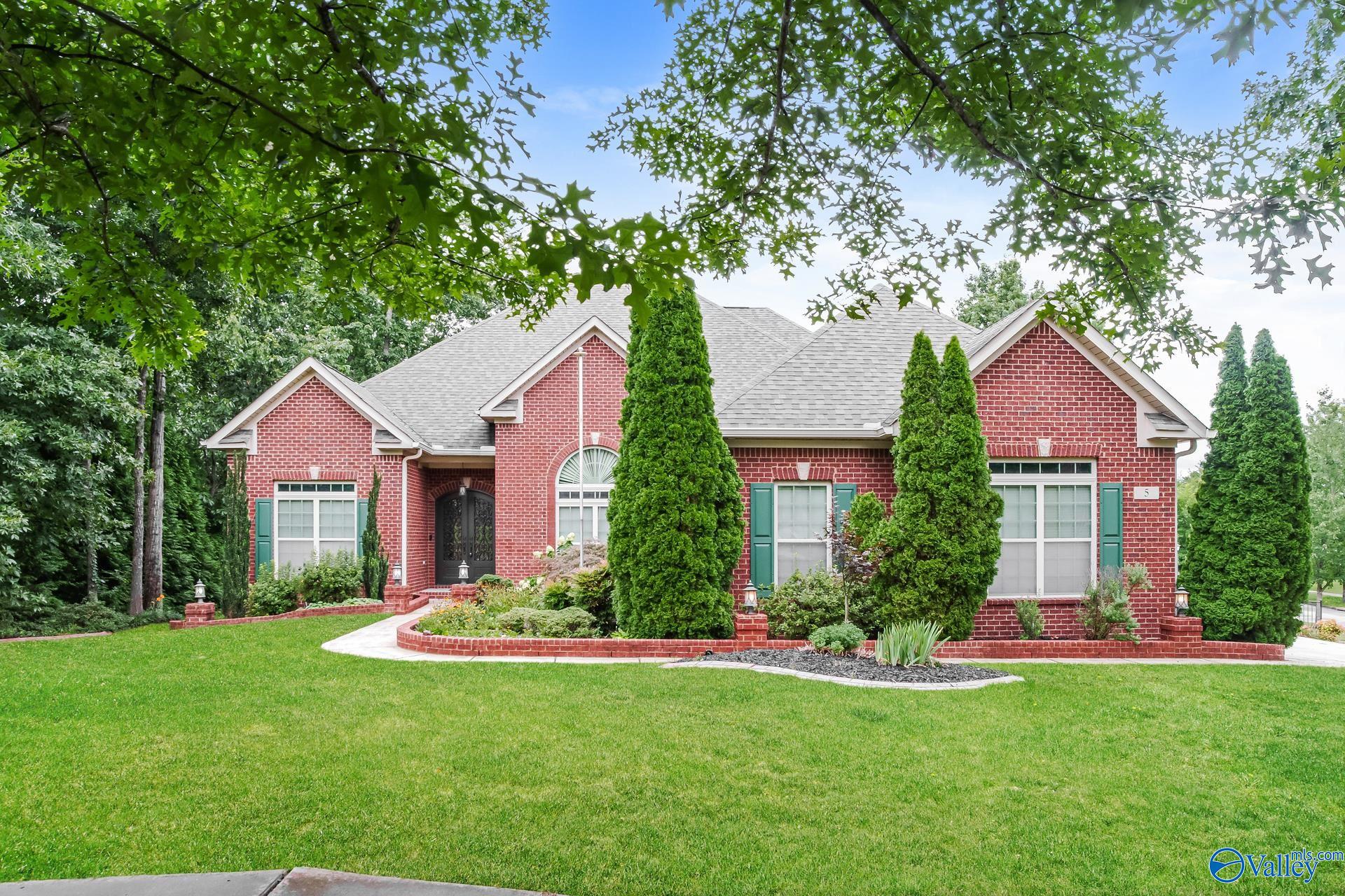 5 Bluff View Drive — photo