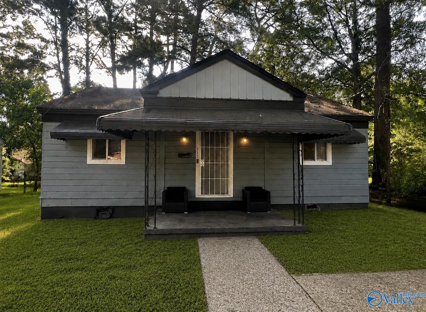112 Pinehurst Street — photo
