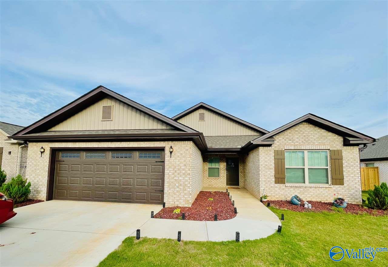 115 Edgestone Drive — photo