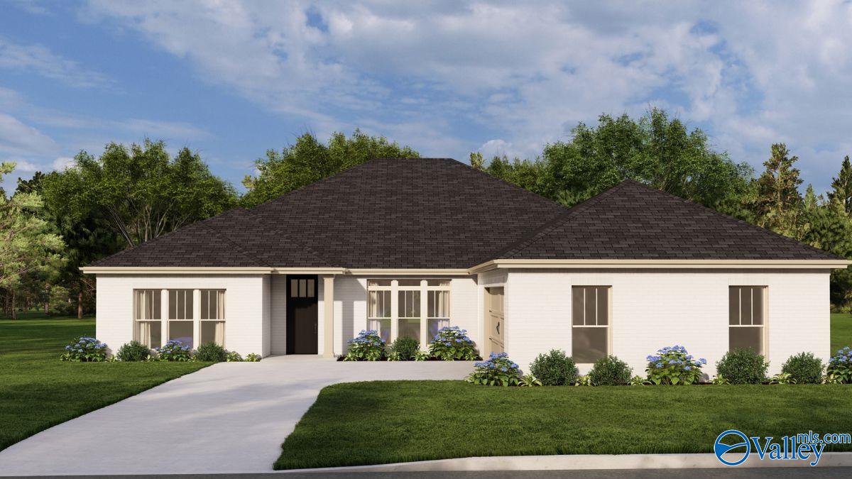 17315 Spencer Bess Drive 134 — photo