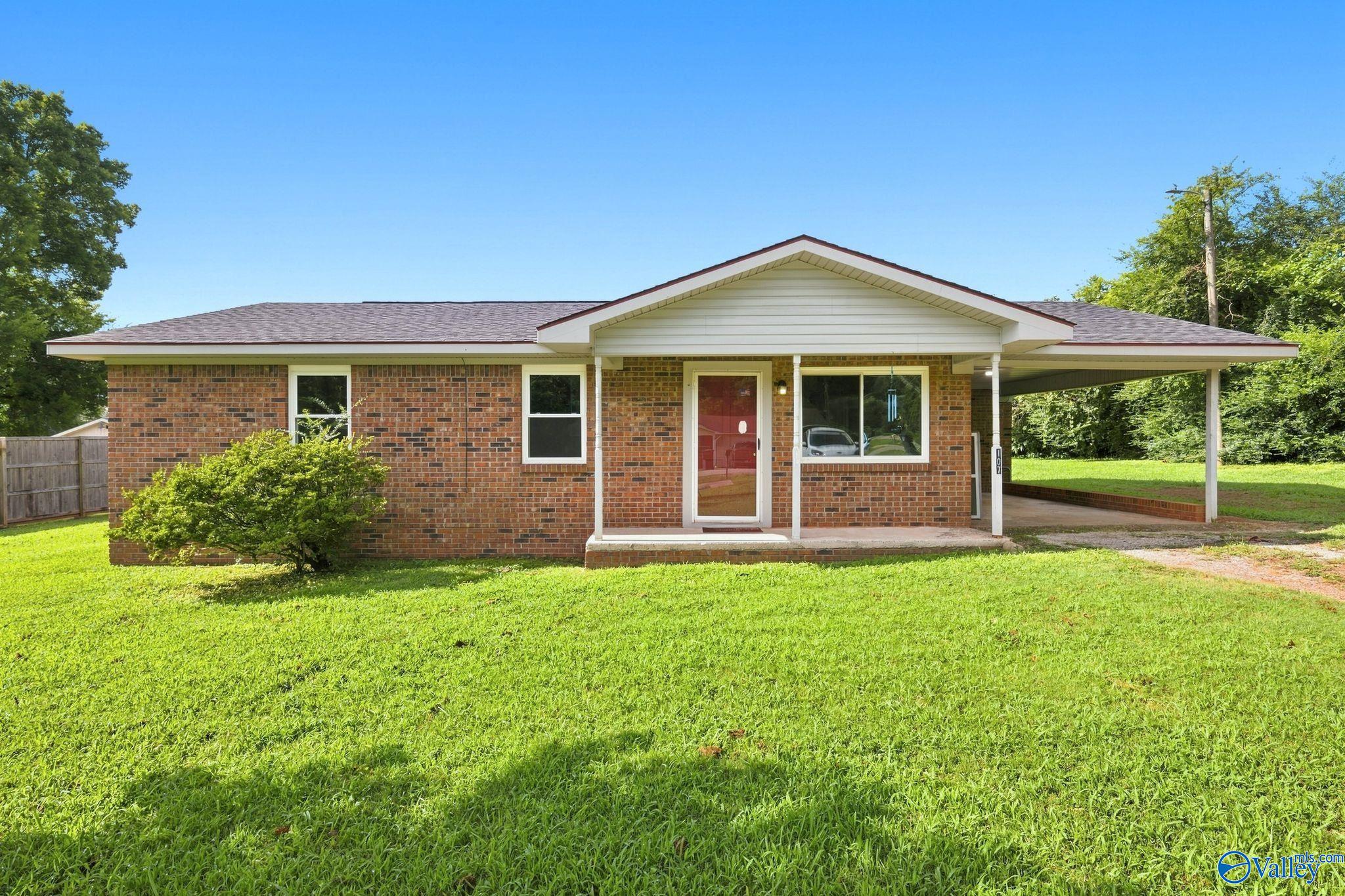 107 Kelly Drive — photo
