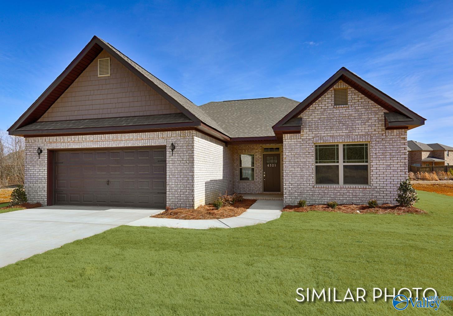 221 Allegro Circle — photo
