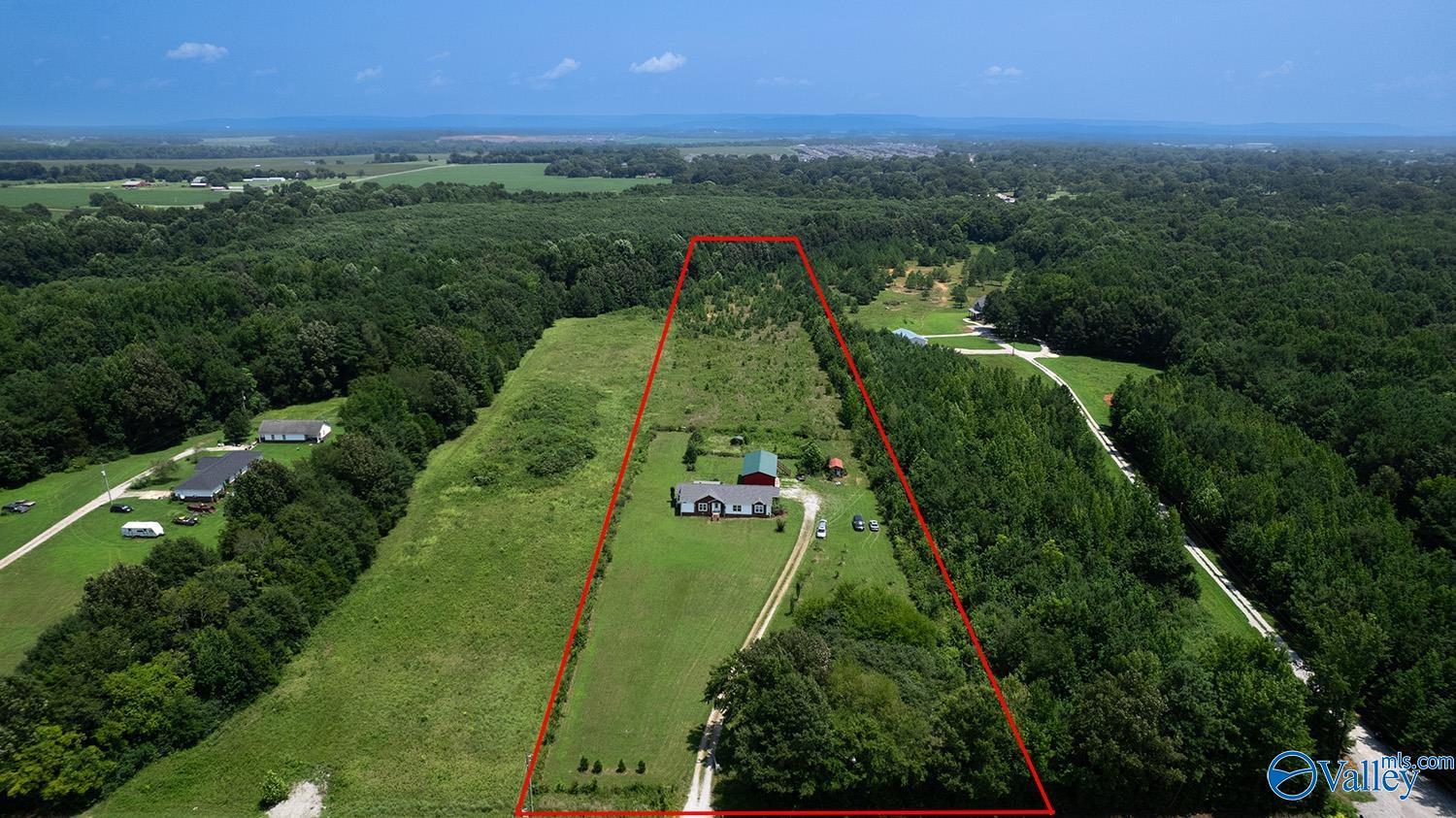 1511 Mount Lebanon Road — photo