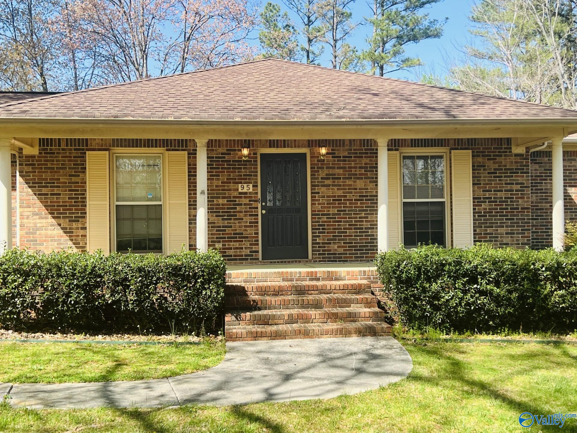 95 Timber Ridge, Madison, AL 35758 — photo 2