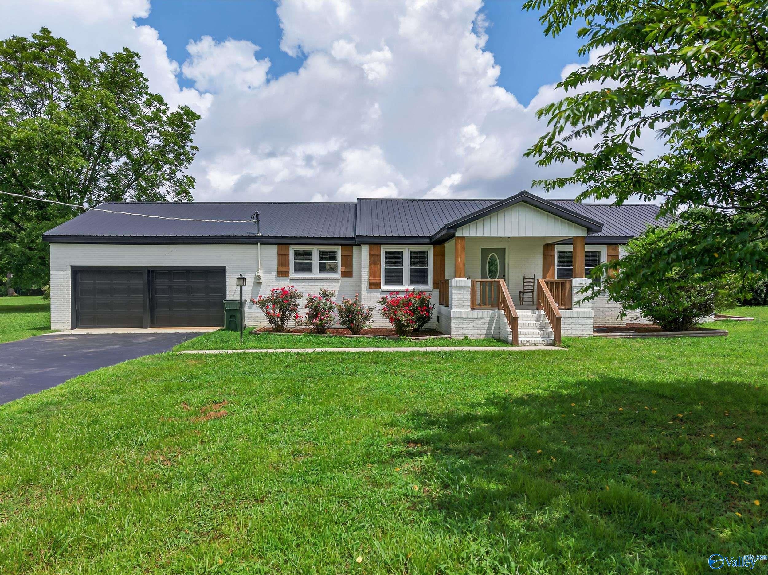 2605 Ready Section Road — photo