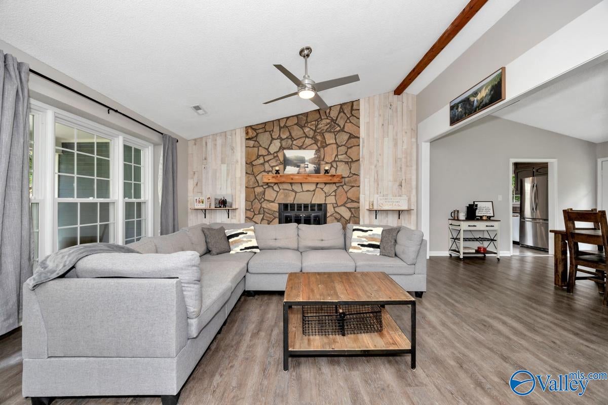 15013 Branscomb Road SE — photo