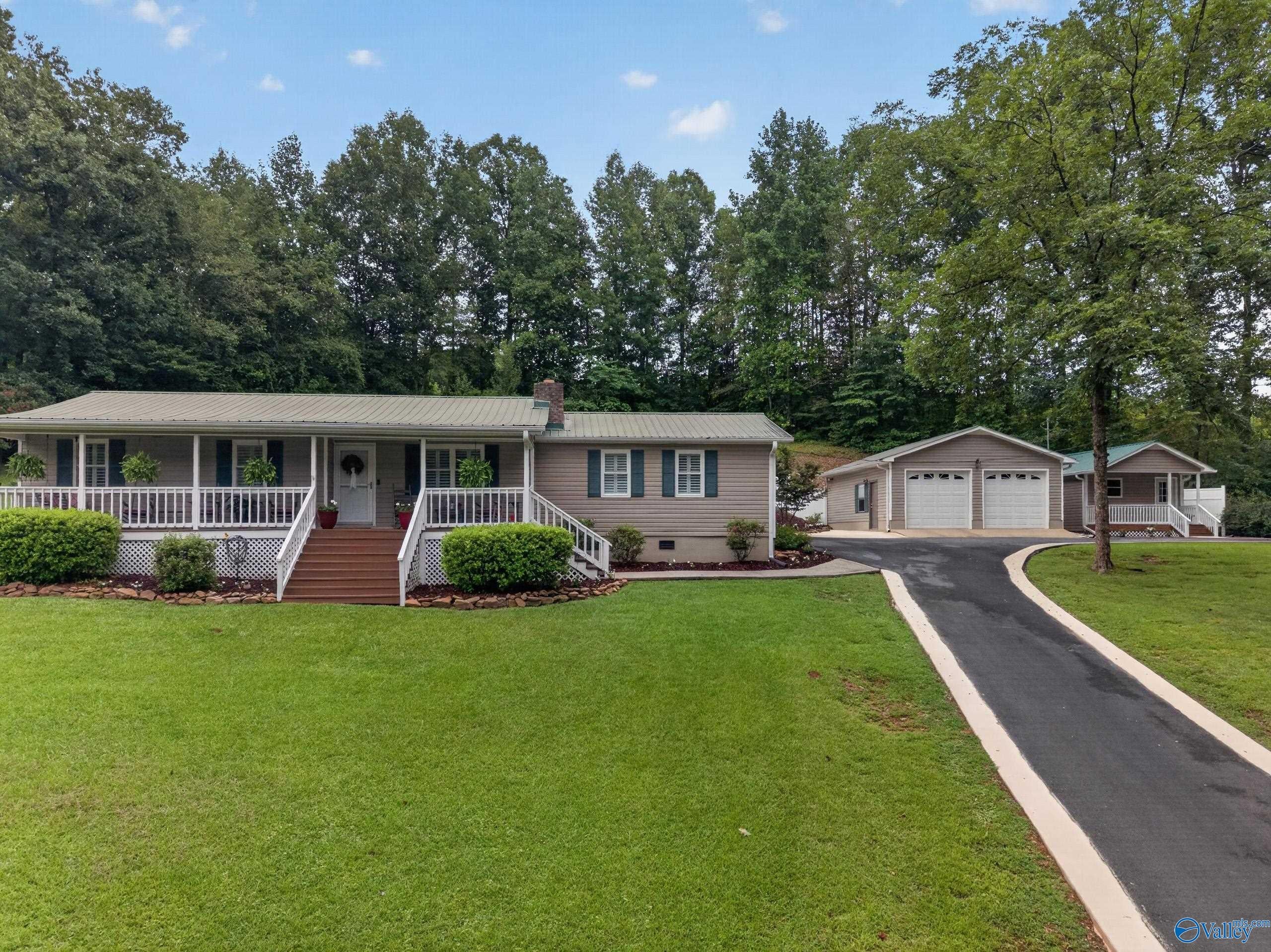 2310 Sand Valley Road — photo