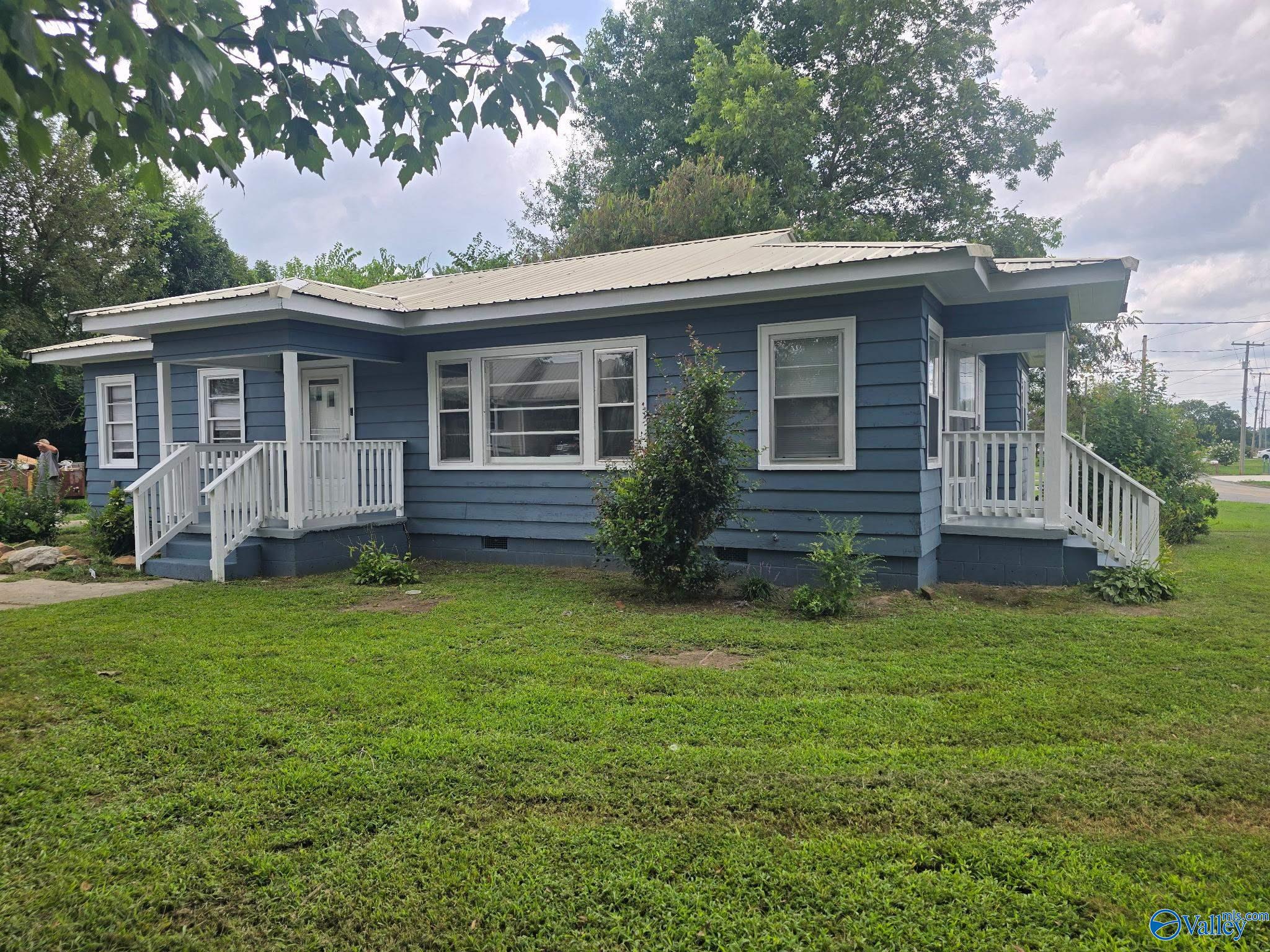 506 Jackson Street — photo