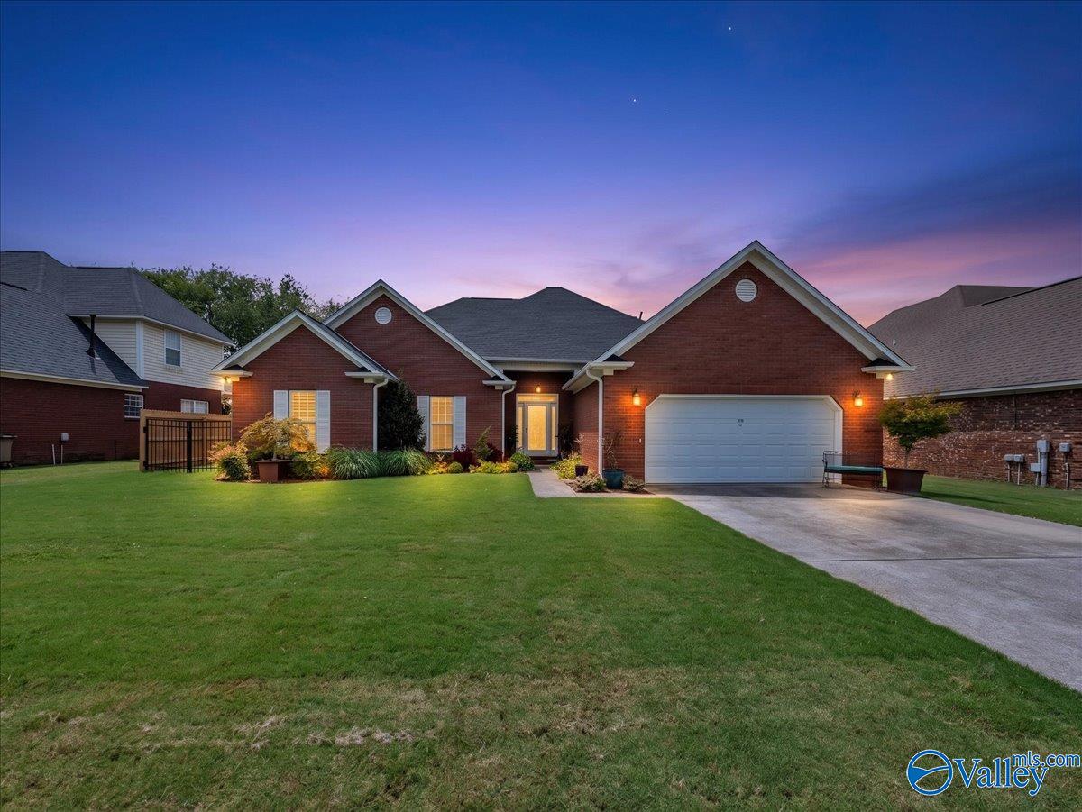 1941 Red Sunset Drive, Decatur, AL 35603 — photo 2