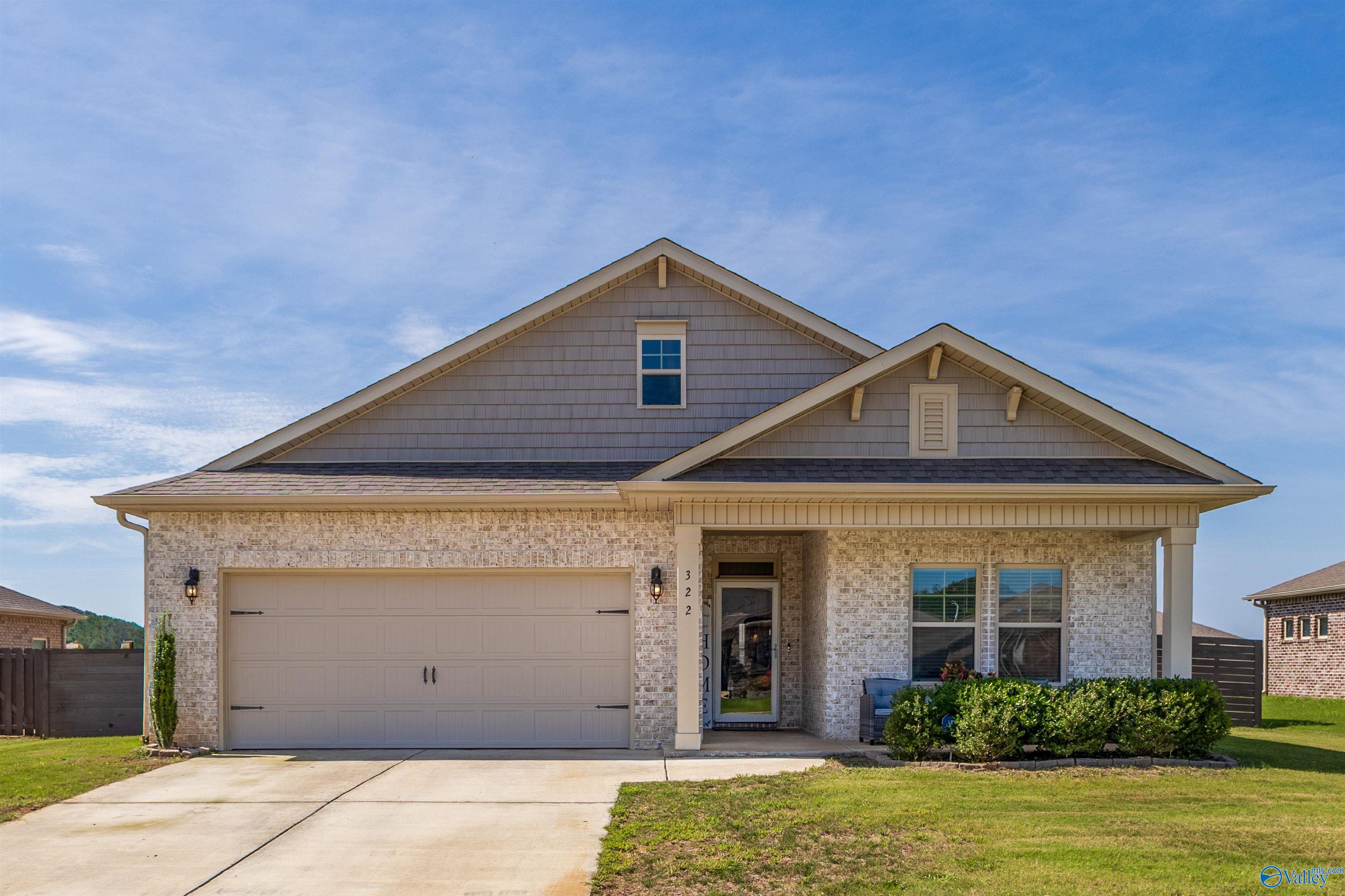 322 Jackson Point Circle — photo