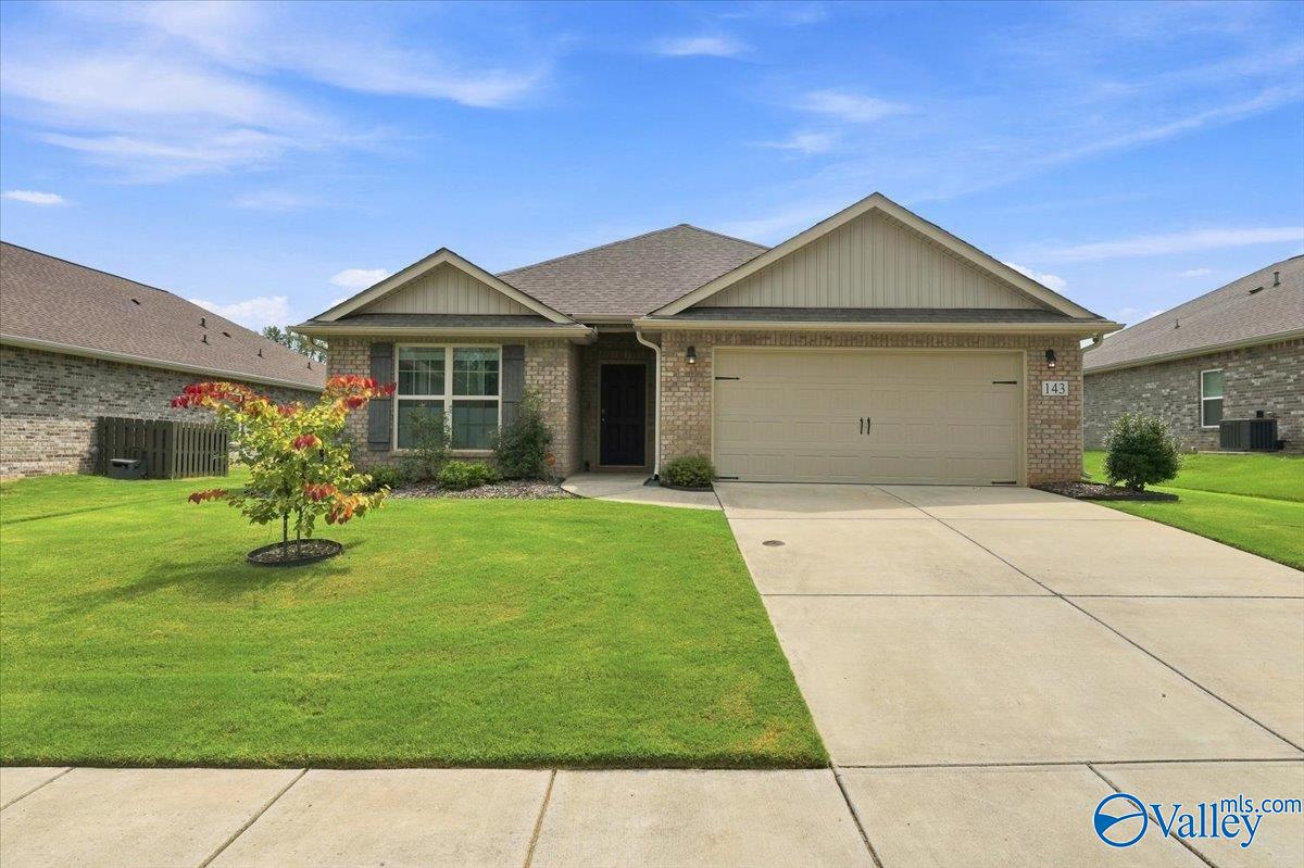 143 River Pointe Drive — photo