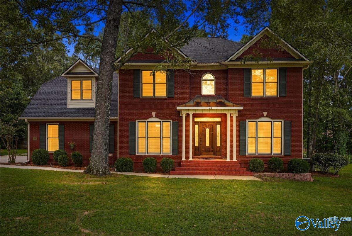 127 Turtle Bend Drive — photo