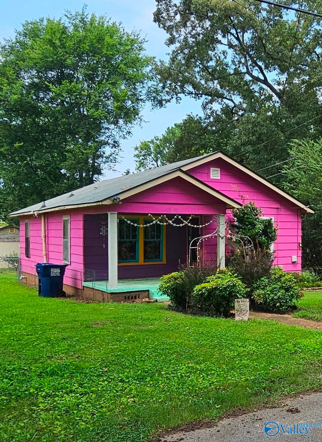 2519 Kildare Street — photo