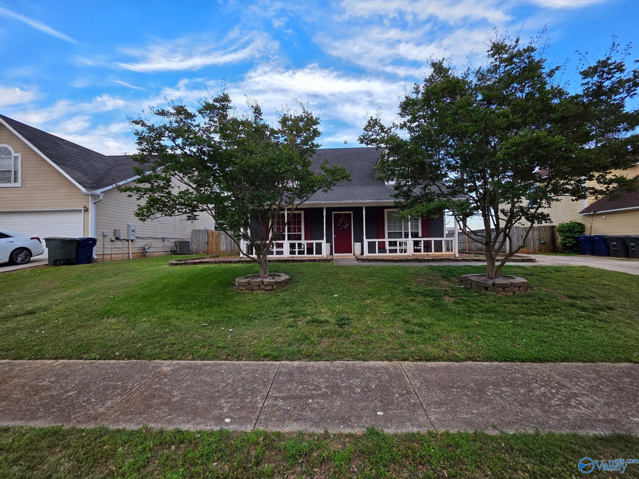 203 Turnbrook Drive SW — photo