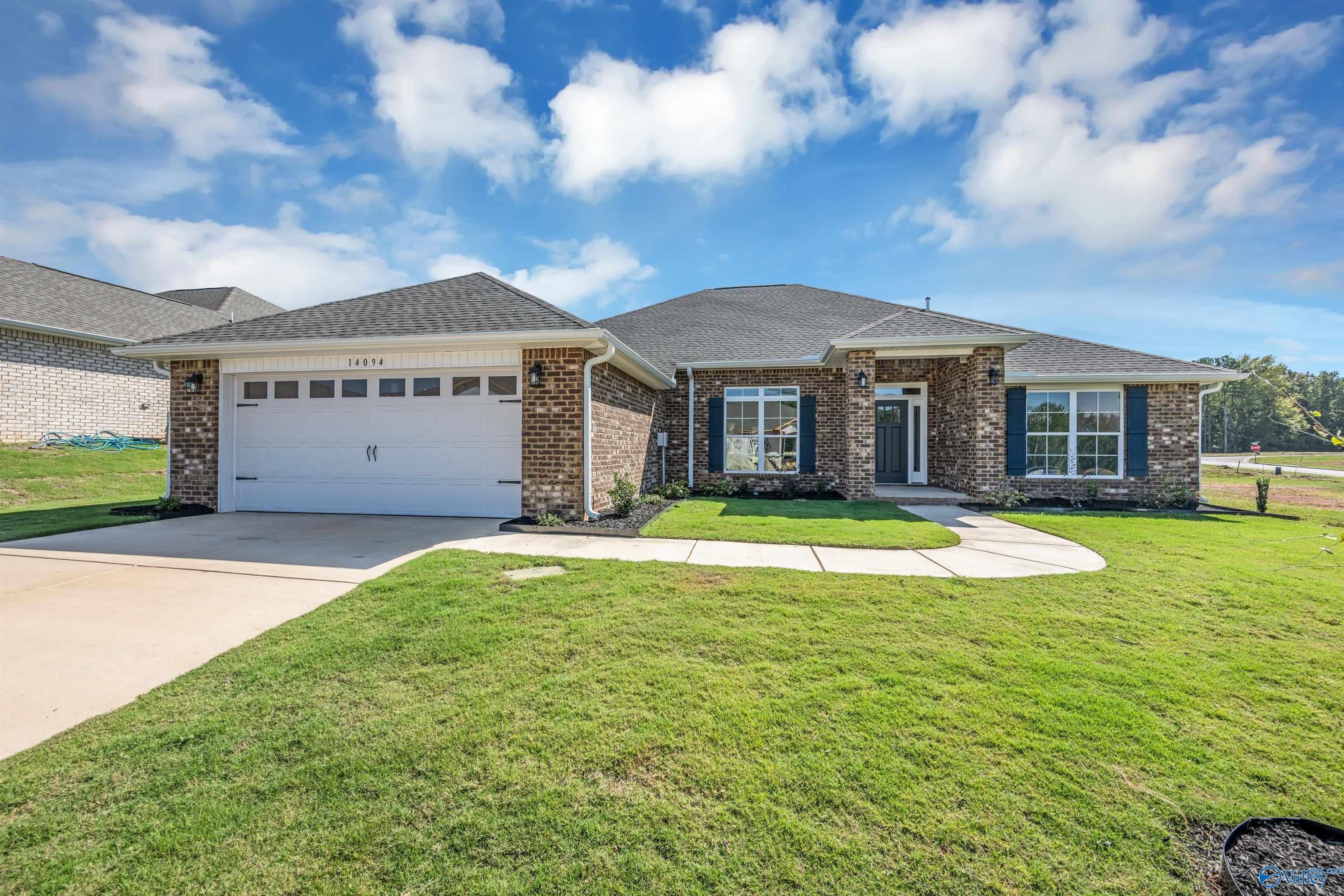 14163 Wildflower Drive — photo
