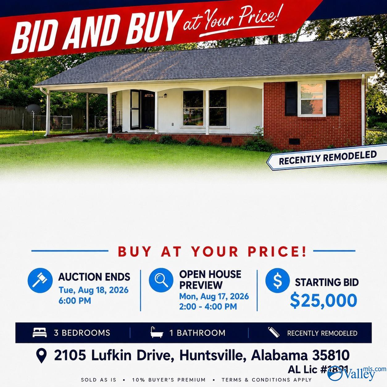 2105 NW Lufkin Drive — photo
