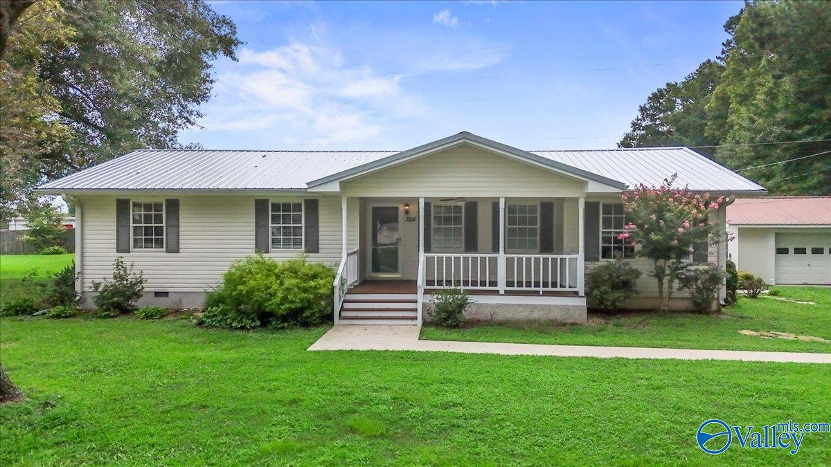 324 Linda Warren Circle — photo