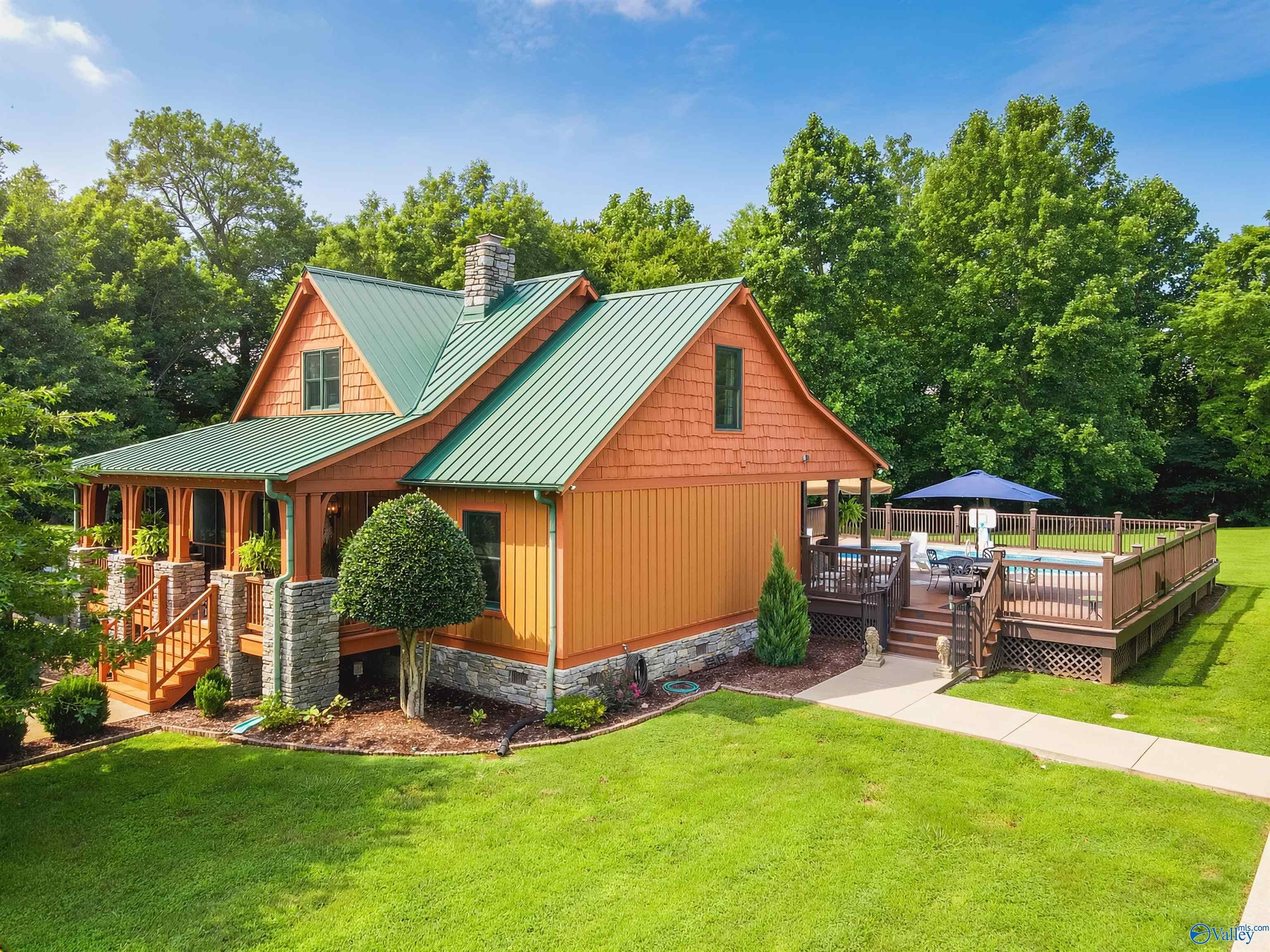 3350 Mooresville Hwy — photo