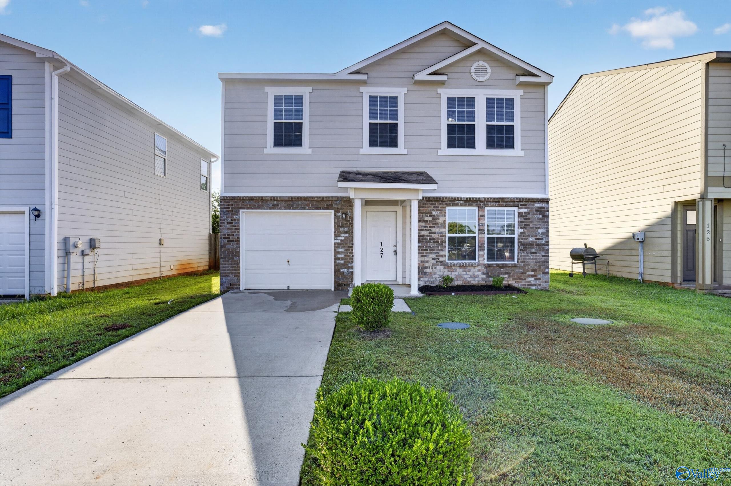 127 Elmhurst Drive — photo