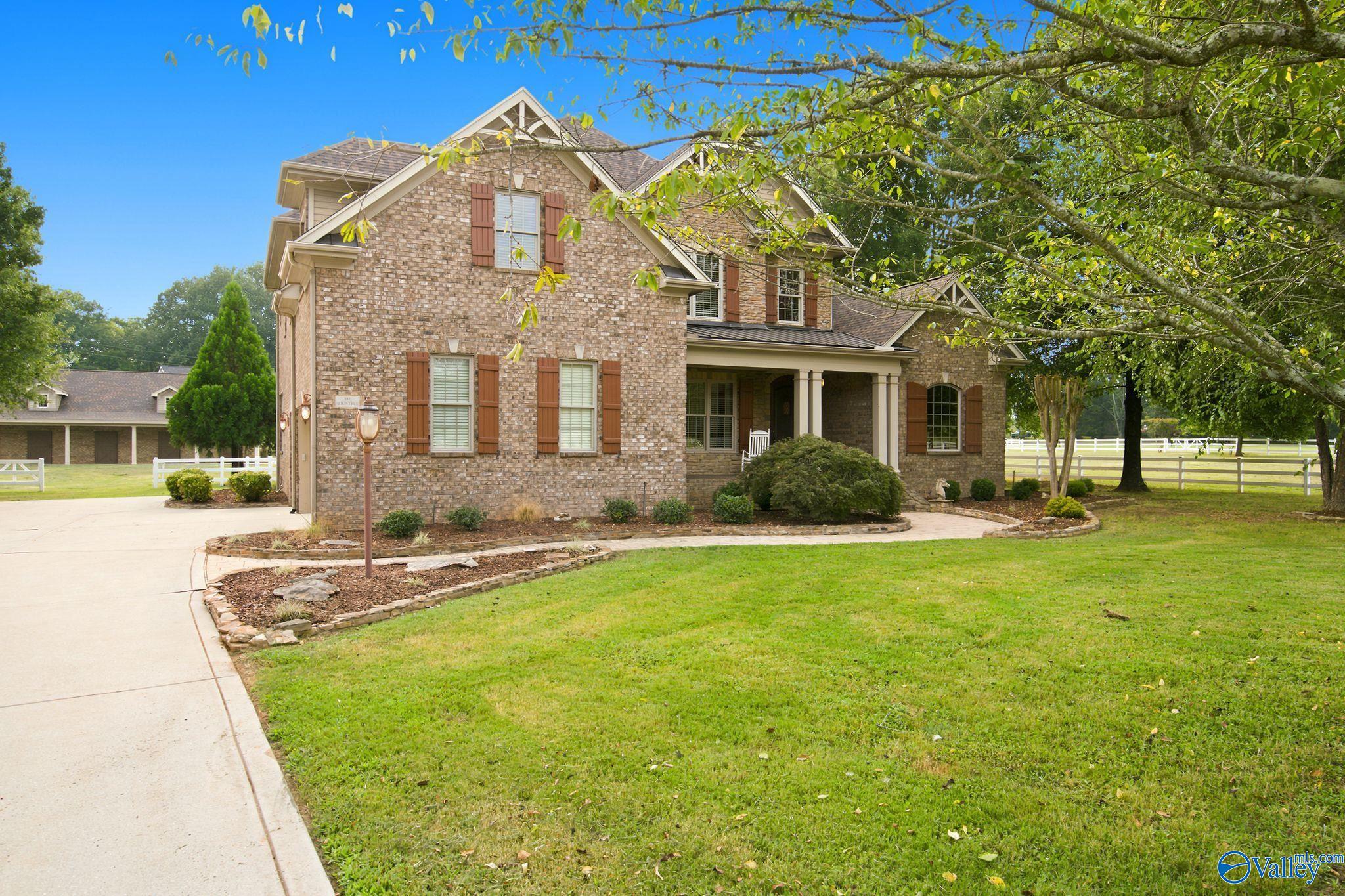 941 Rountree Place, Madison, AL 35756 — photo 2