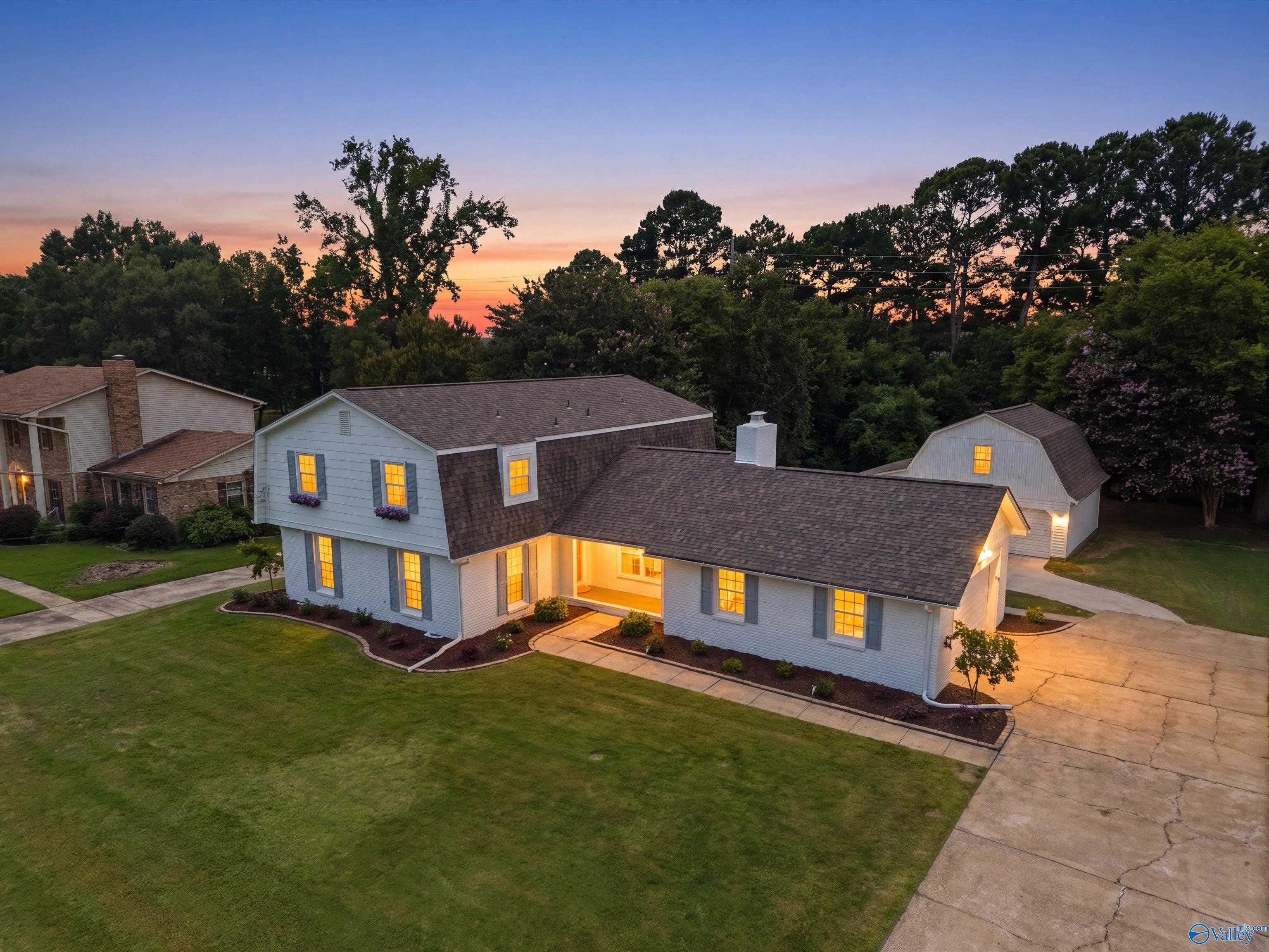3222 Riley Road, Huntsville, AL 35801 — photo 2