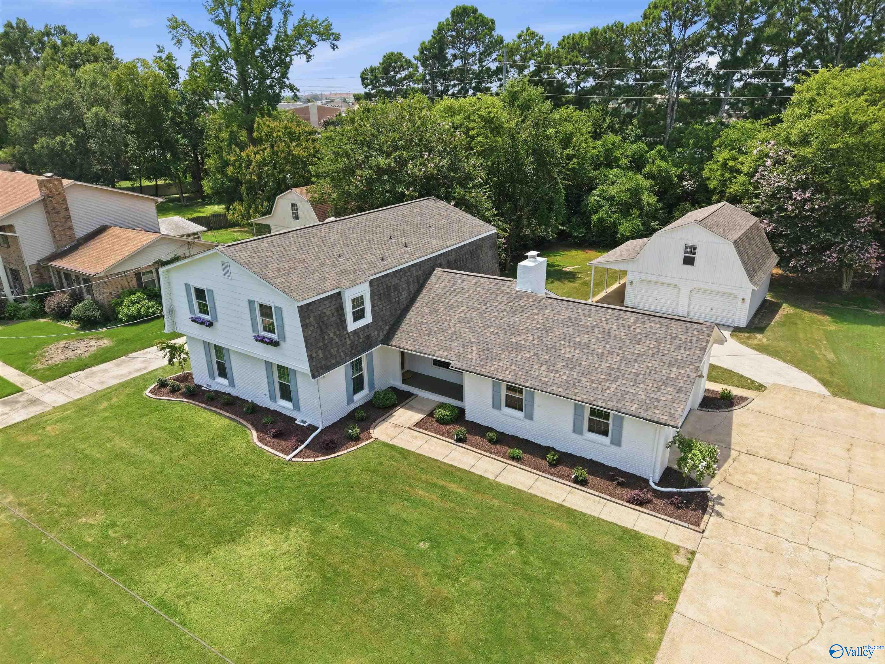 3222 Riley Road, Huntsville, AL 35801 — photo 3