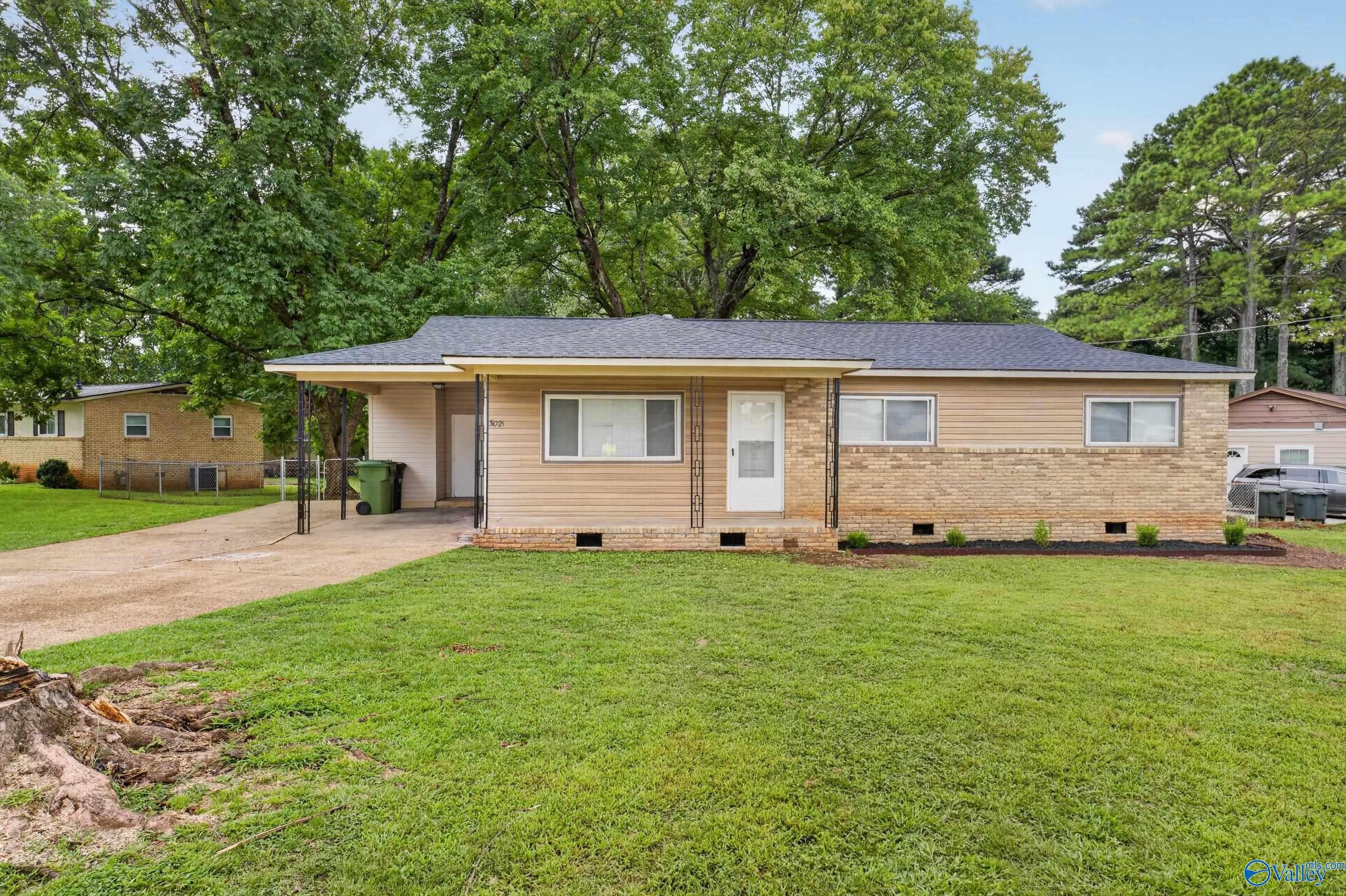 3021 Shadow Lawn Drive — photo