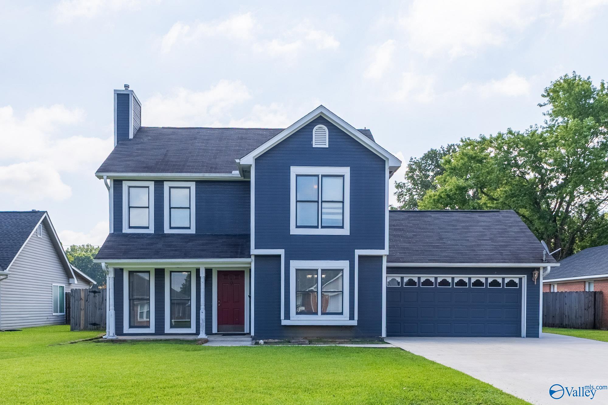 1412 Lake Crest Drive — photo