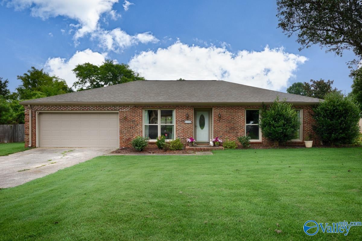 103 Timberland Trace NW — photo