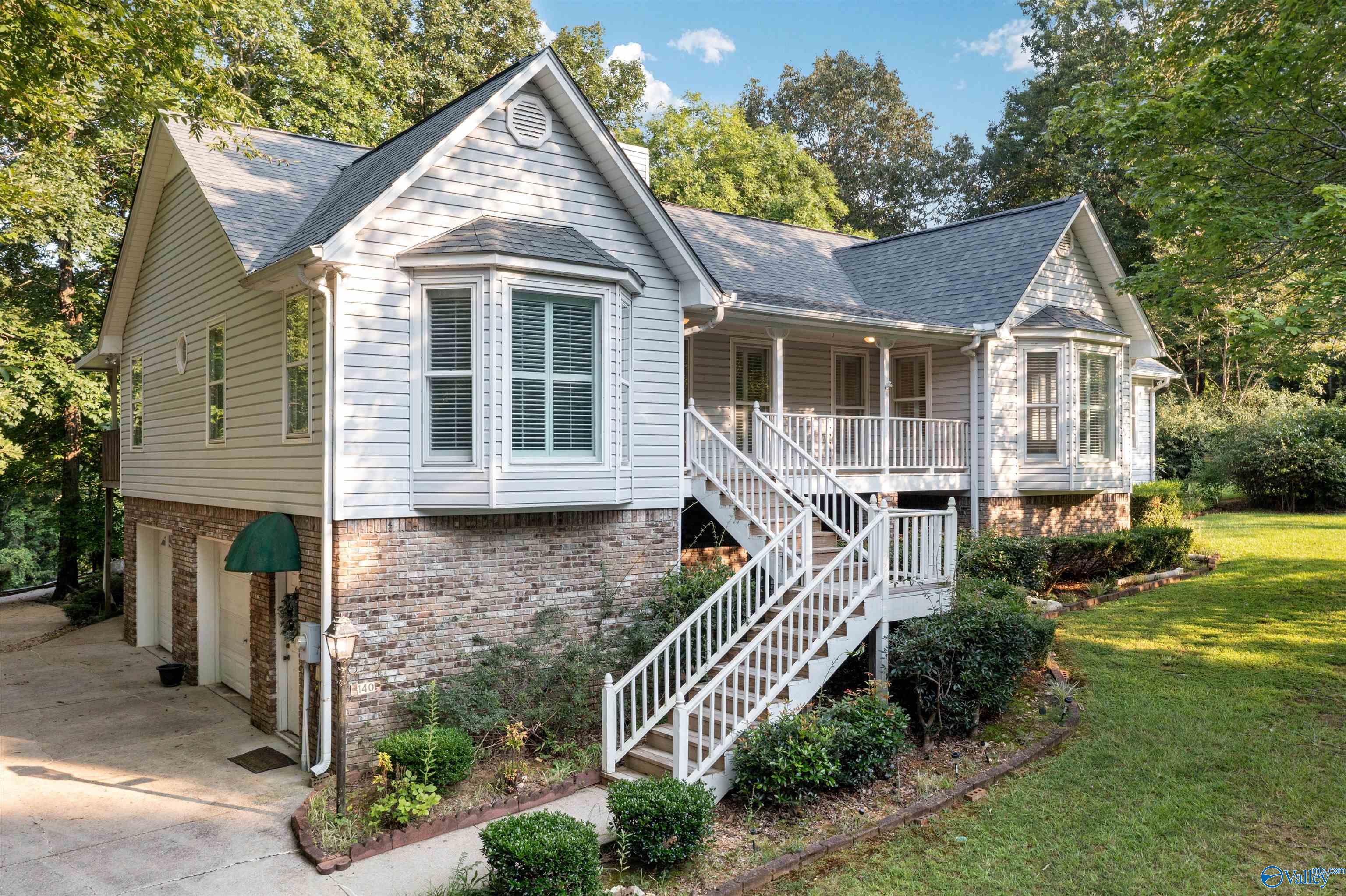 140 Heritage Ridge, Springville, AL 35146 — photo 2