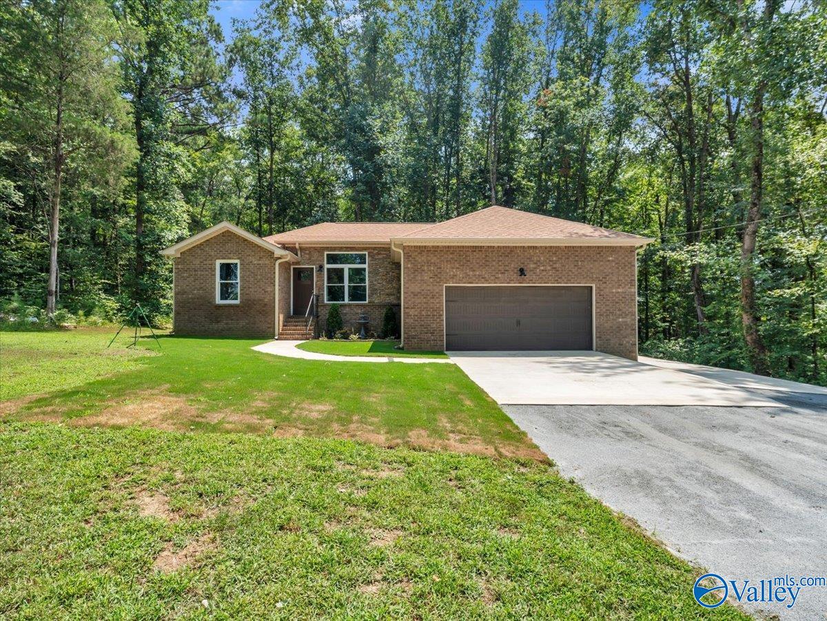 12480 Beech Fork Lane — photo