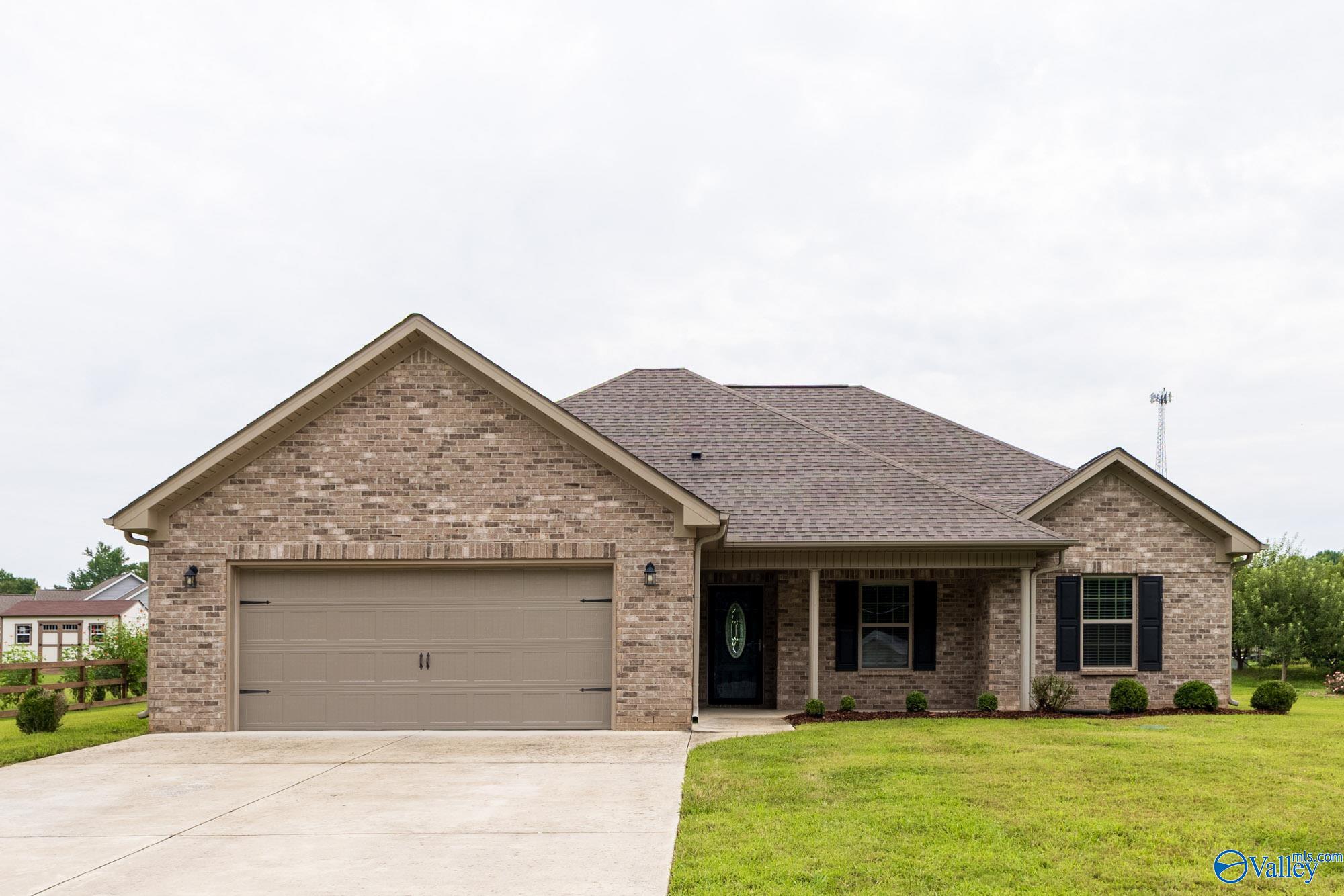 28600 Reyer Road, Ardmore, AL 35739