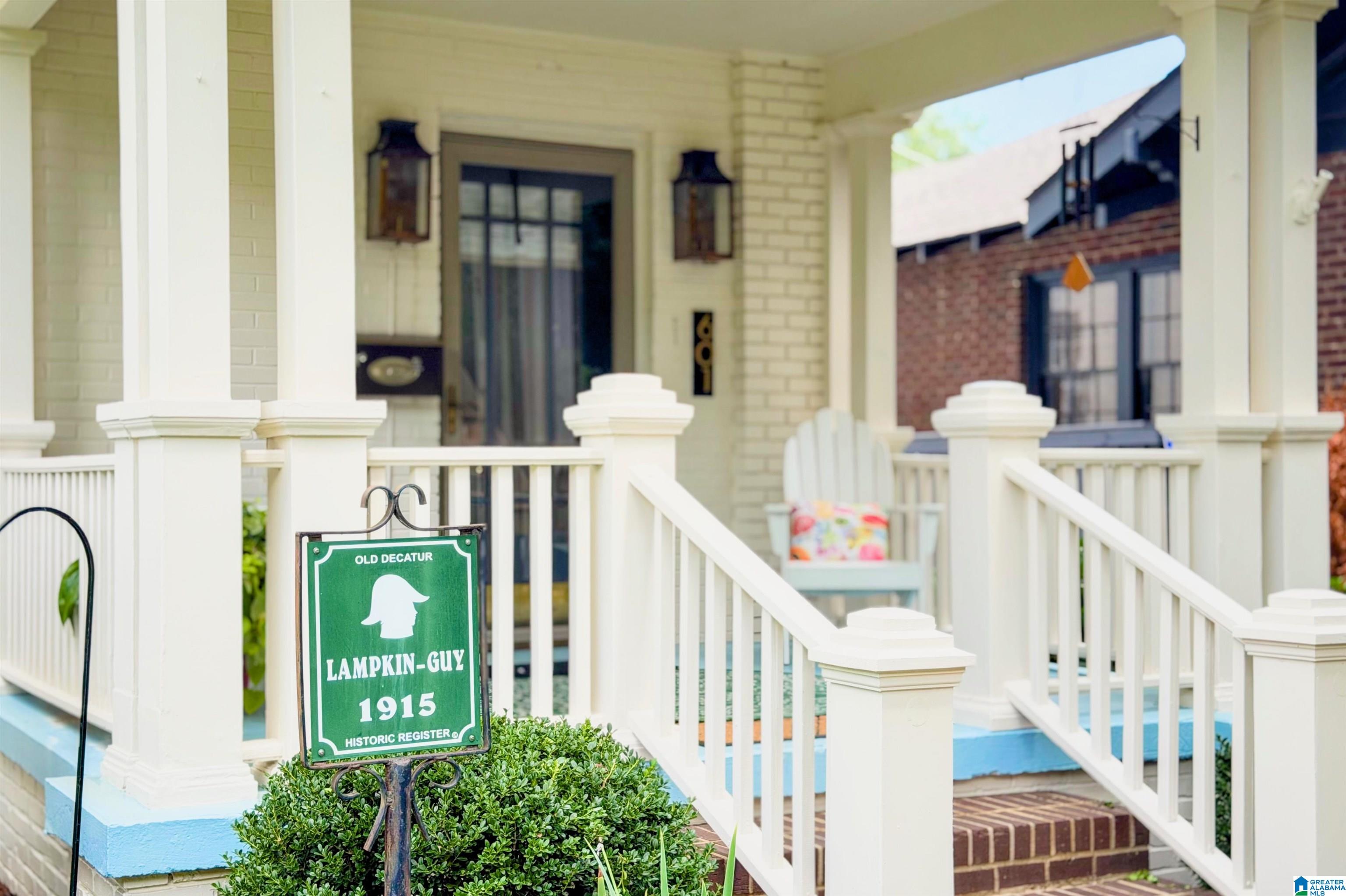 601 Oak Street NE, Decatur, AL 35601 — photo 2