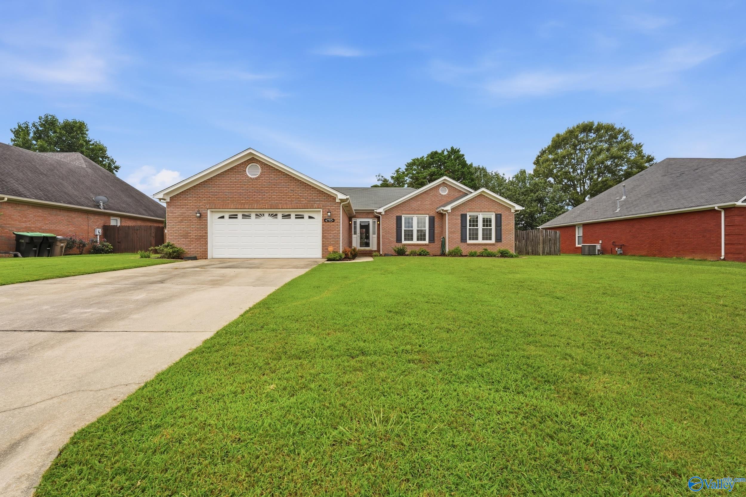 2915 Whiteford Drive, Decatur, AL 35603 — photo 2